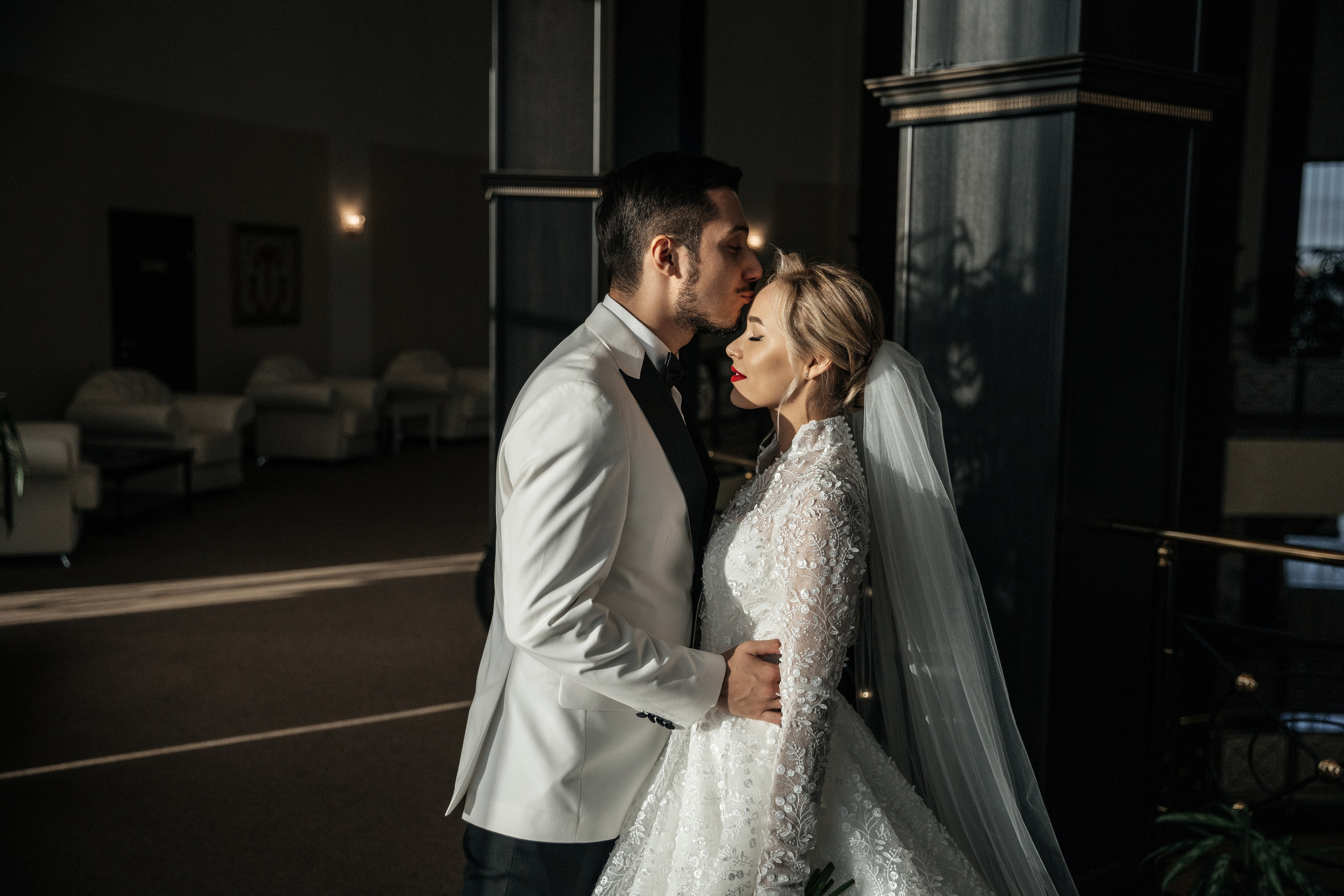 Арина и Мурад