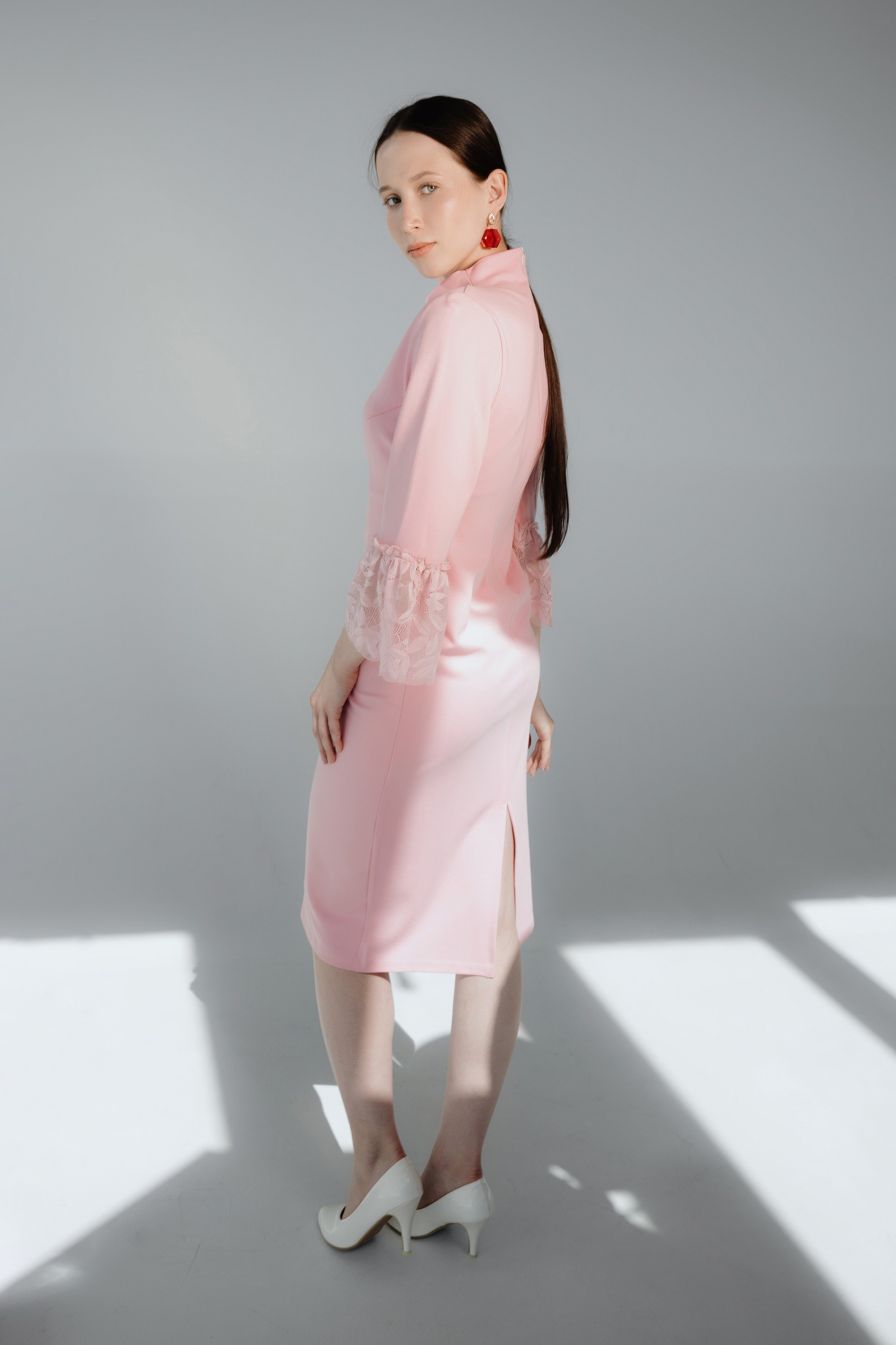 28/04/2023 Съемка для ЦГД. Журнал Камергер