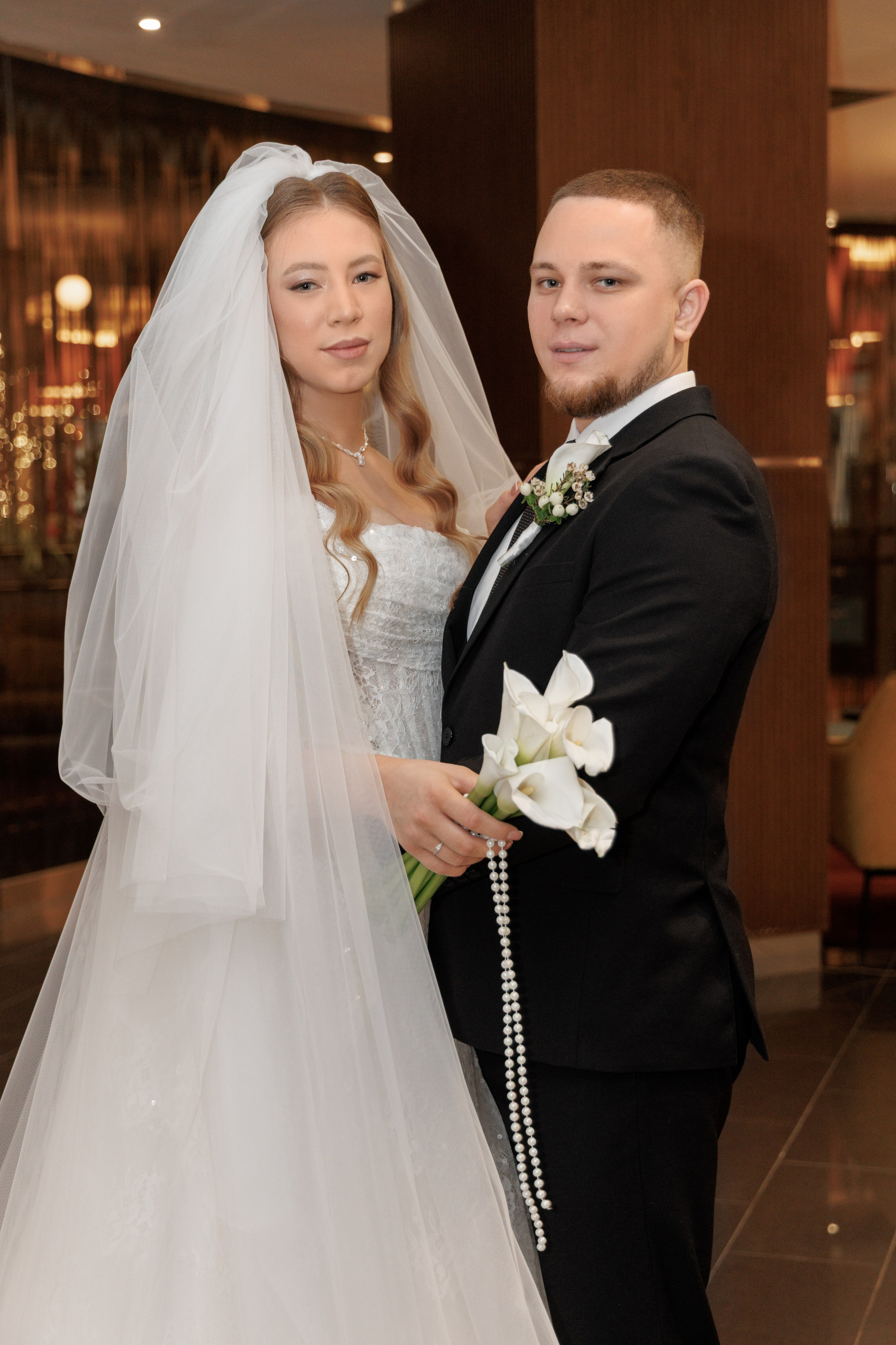 Алексей & Ксения. Свадебный и семейный фотограф в Челябинске