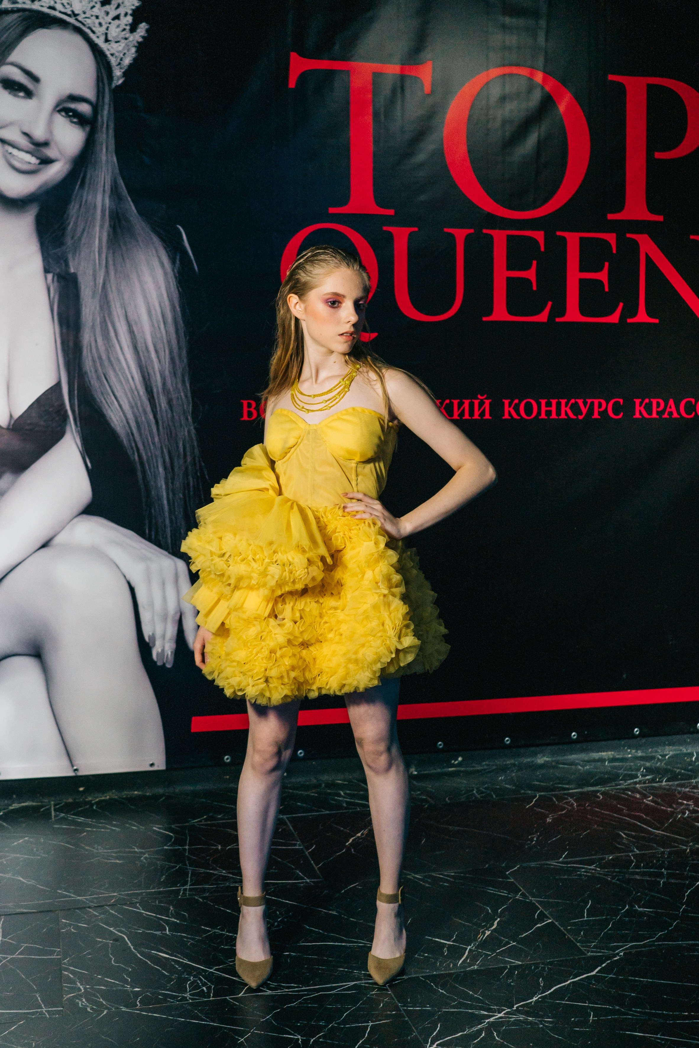 World fashion. Женский фотограф в Москве Анастасия Сидорова