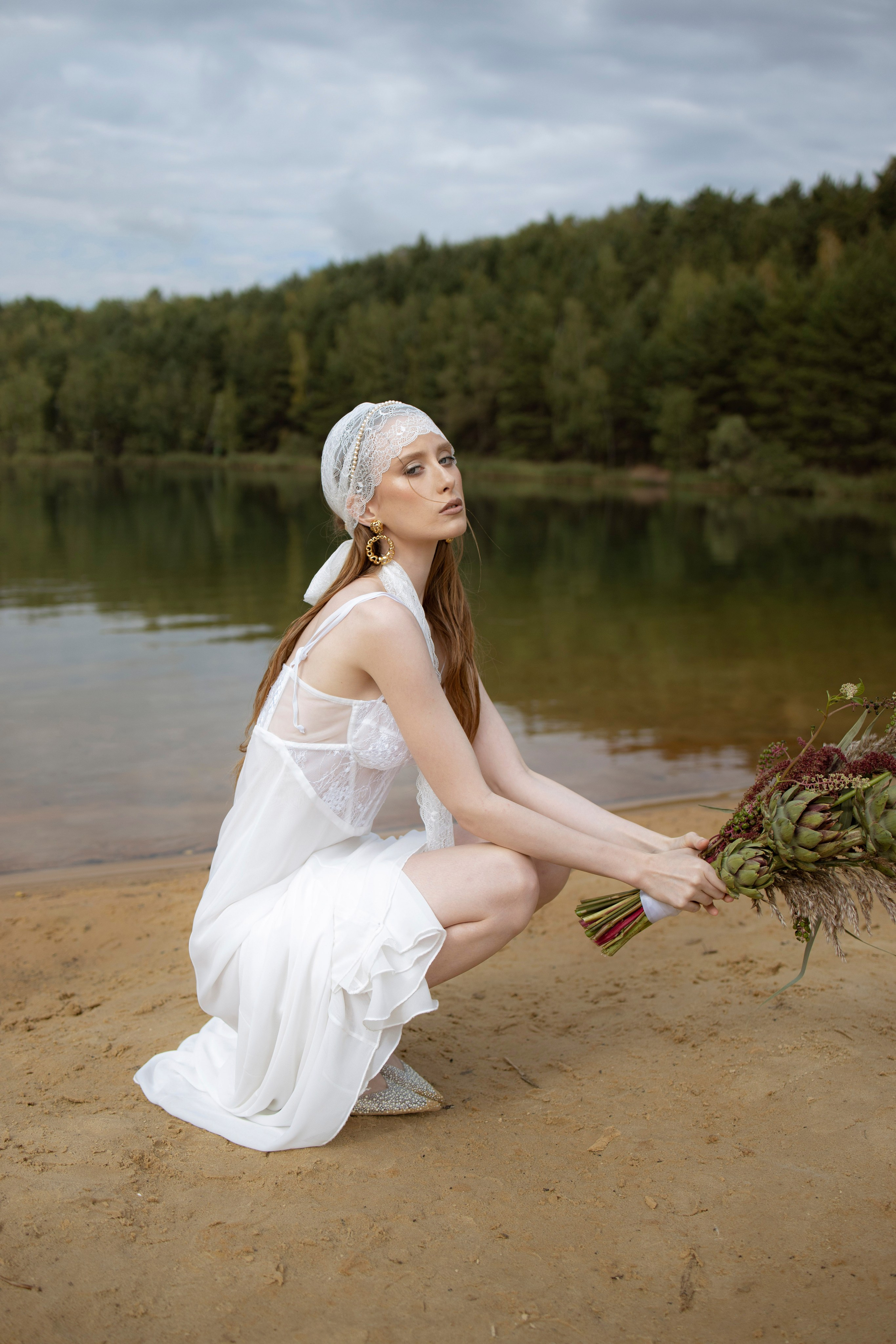 Пляж. Оформление свадеб, декор свадеб Вера Маркова, Москва