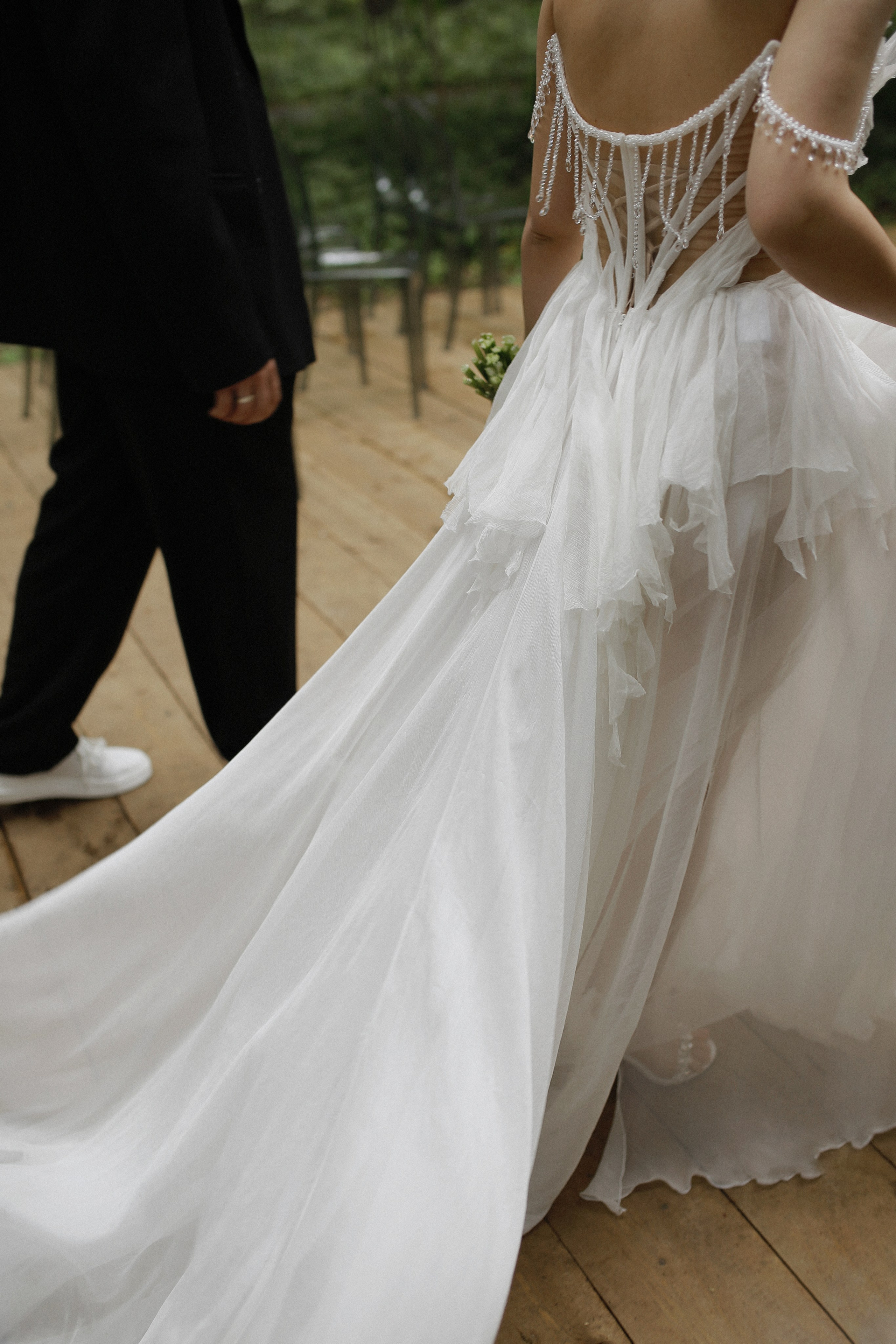 Ксения & Игорь. Оформление свадеб, декор свадеб Вера Маркова, Москва