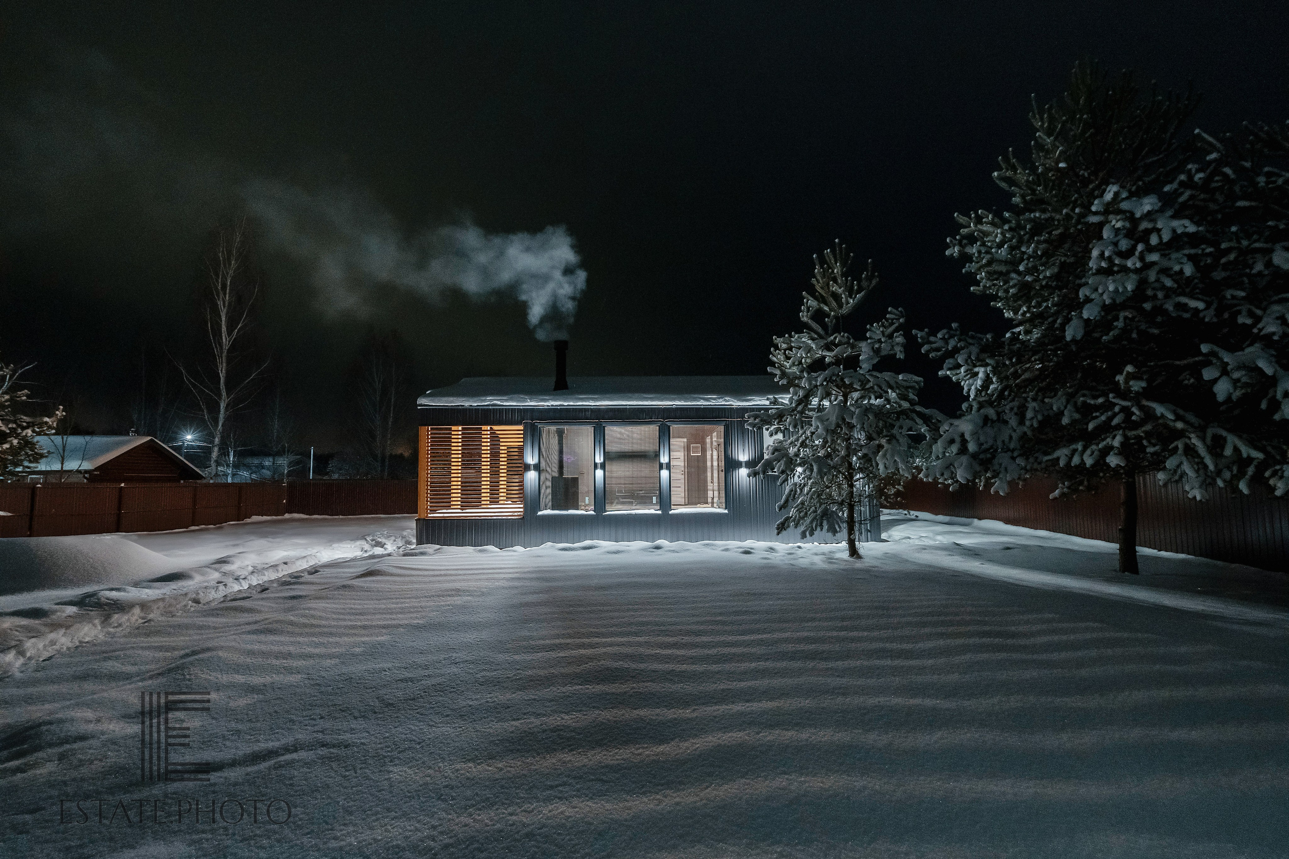 Глэмпинг и загородная недвижимость. Интерьерный фотограф Москва Татьяна Казакова
