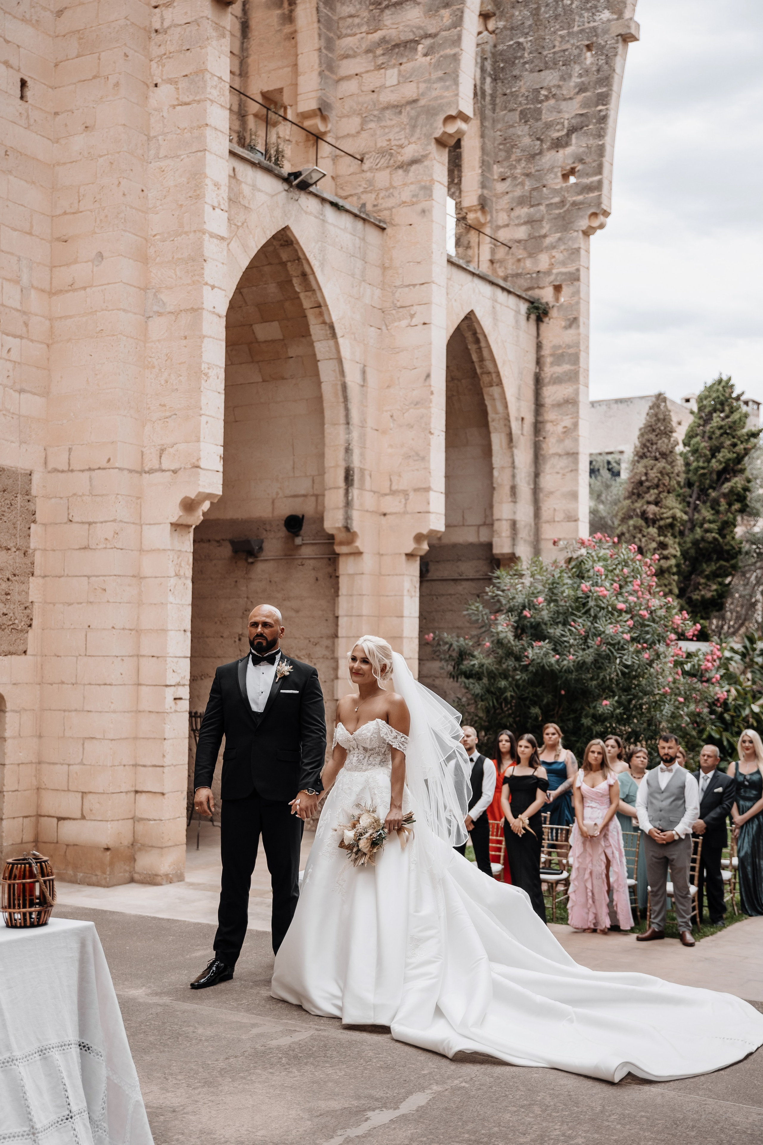 Vaida_&_Tadas. Фотограф на Майорке Екатерина Дробышева