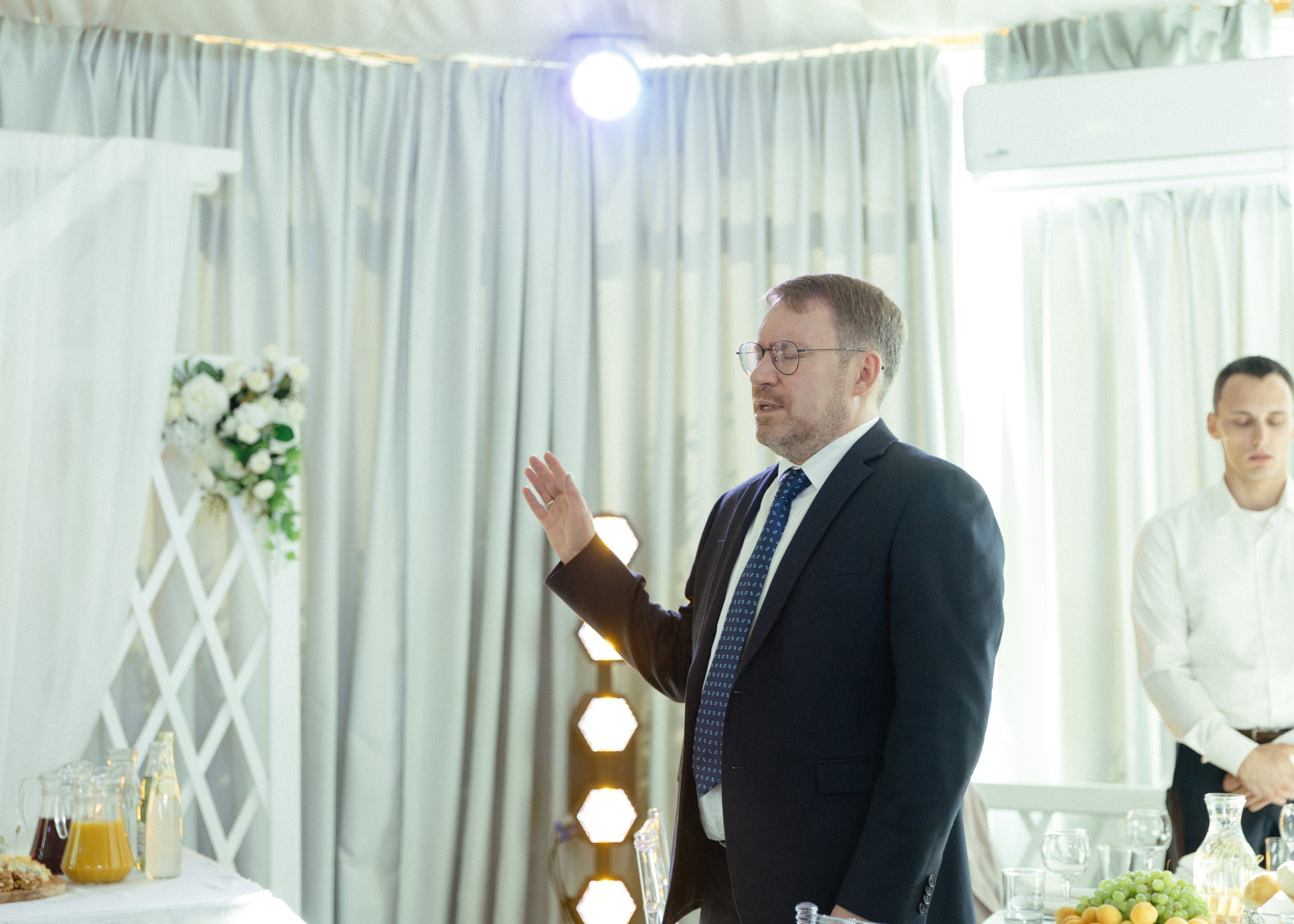 Свадебная фотосессия для Василия и Софии