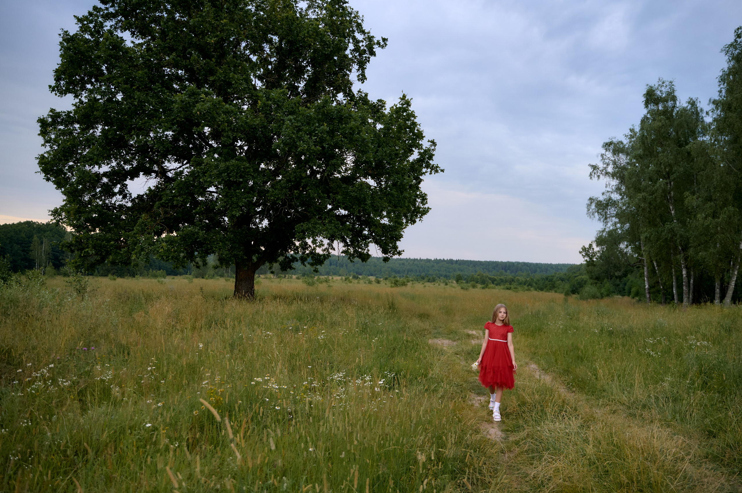 Алёна. Фотограф Егорьевск Коломна Воскресенск