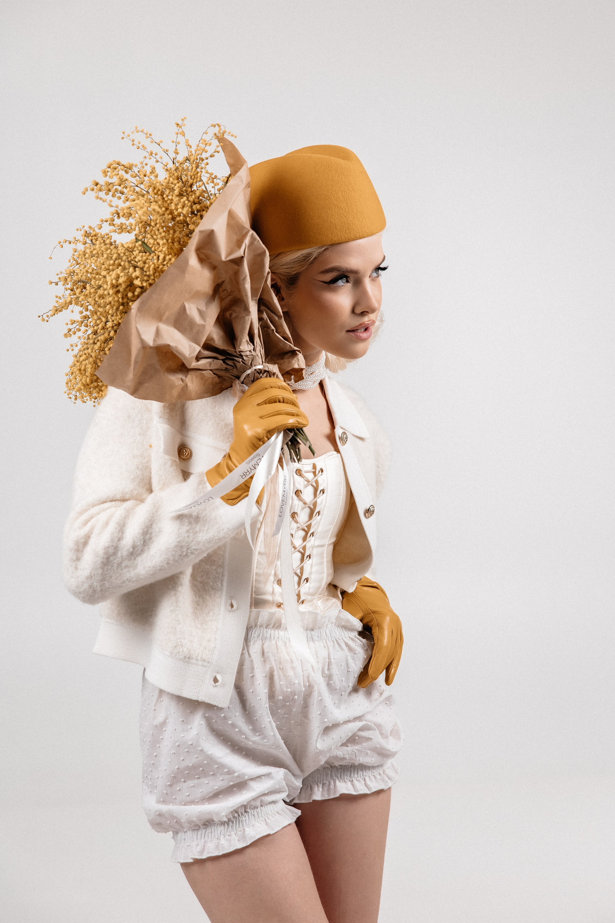 Диана. Светлана Ванцлав — фотограф Минск, Беларусь