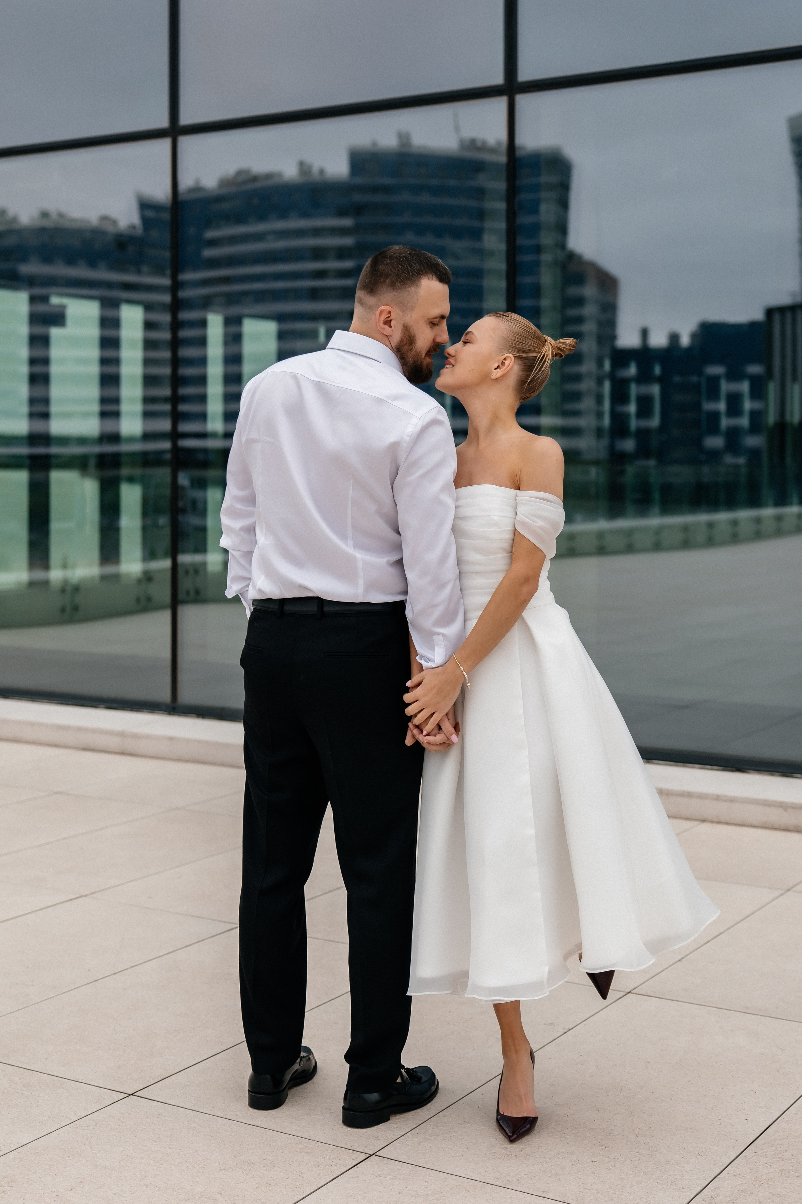 Саша и Дима. Светлана Ванцлав — фотограф Минск, Беларусь