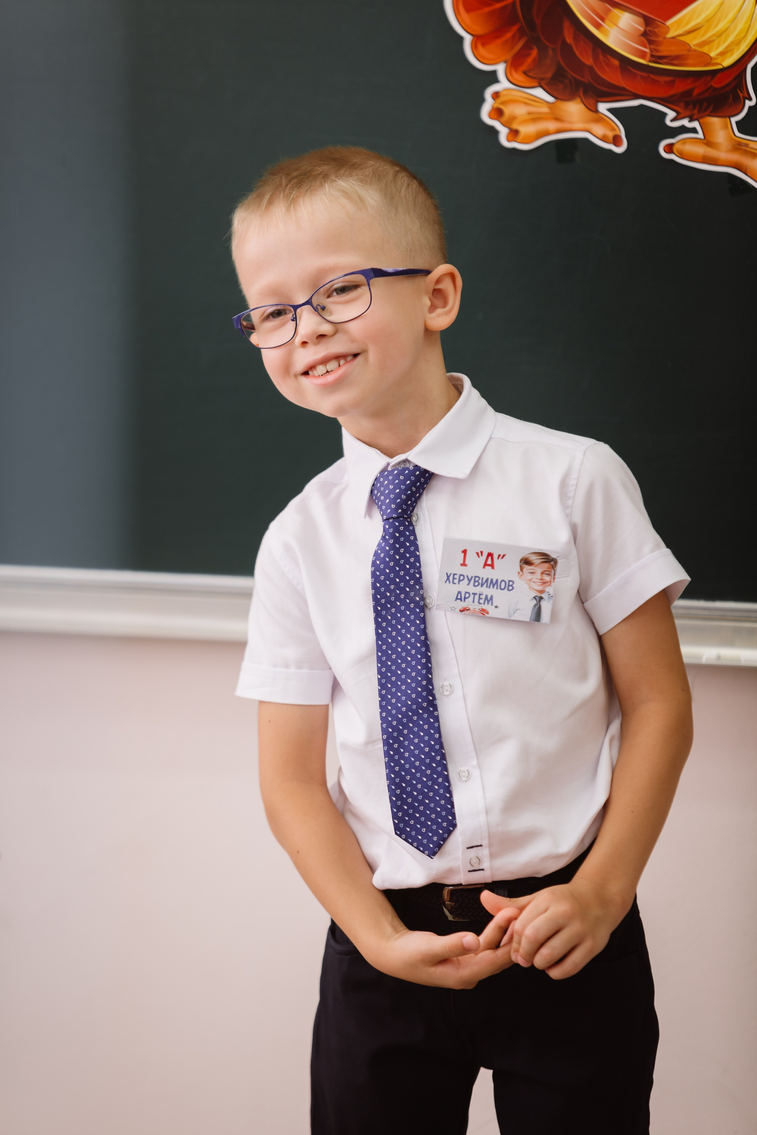 1-е сентября. Профессиональный фотограф Надежда Антонова