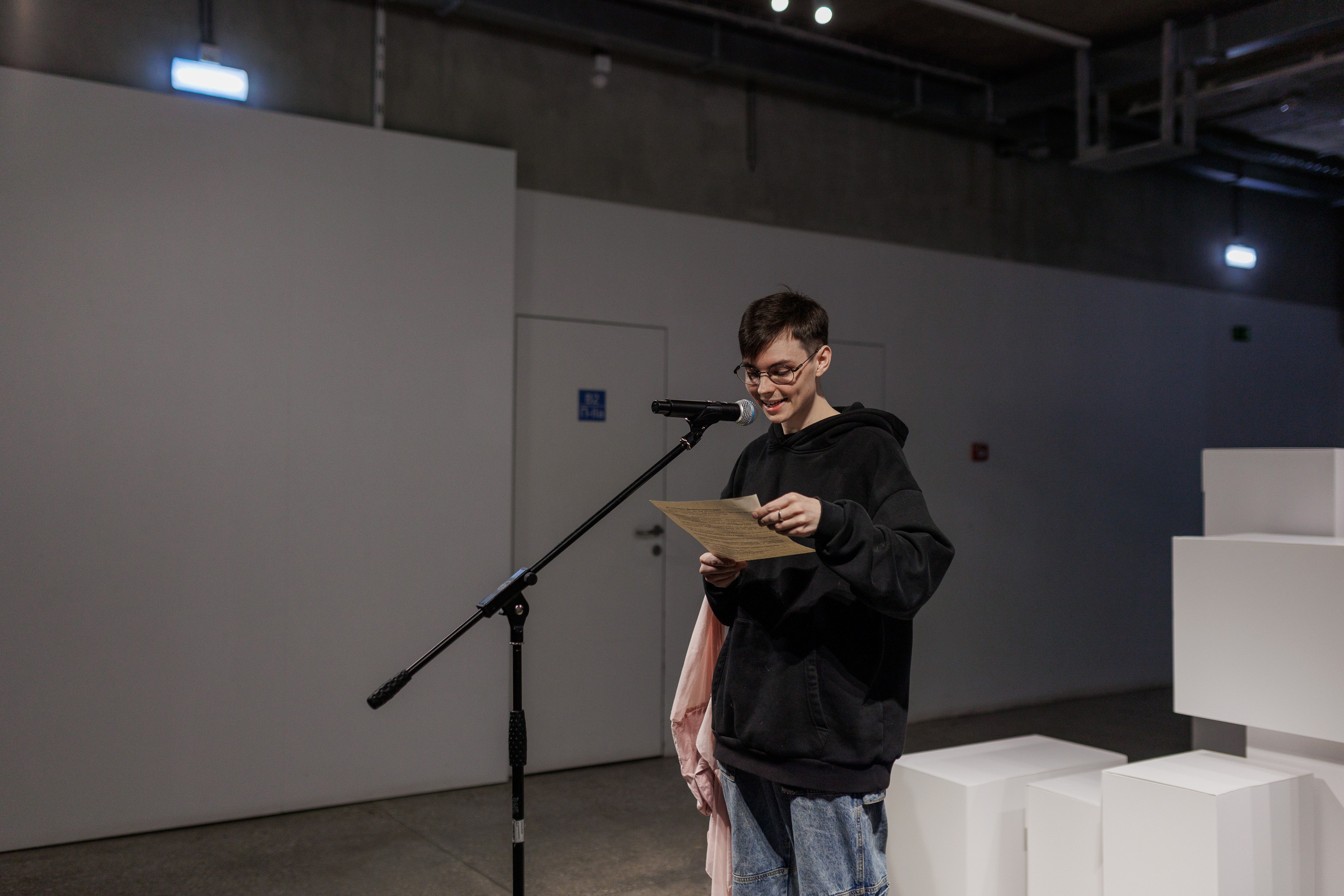 Это тебе. Фотограф городских и семейных событий Артем Карпухин