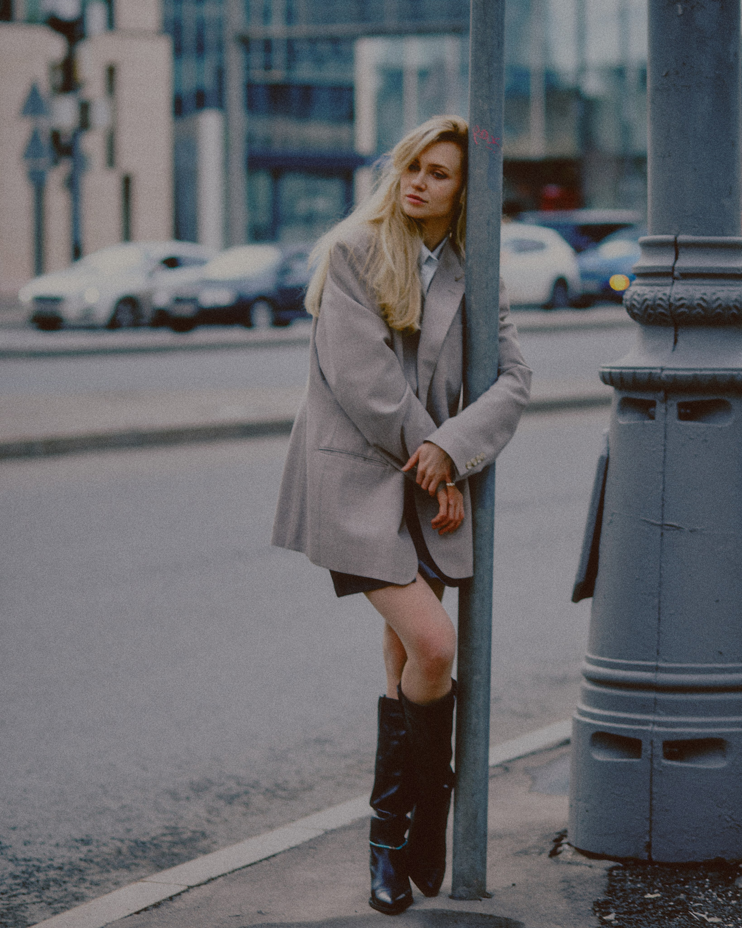 Вика. Портретный фотограф в Москве Ольга Крылова