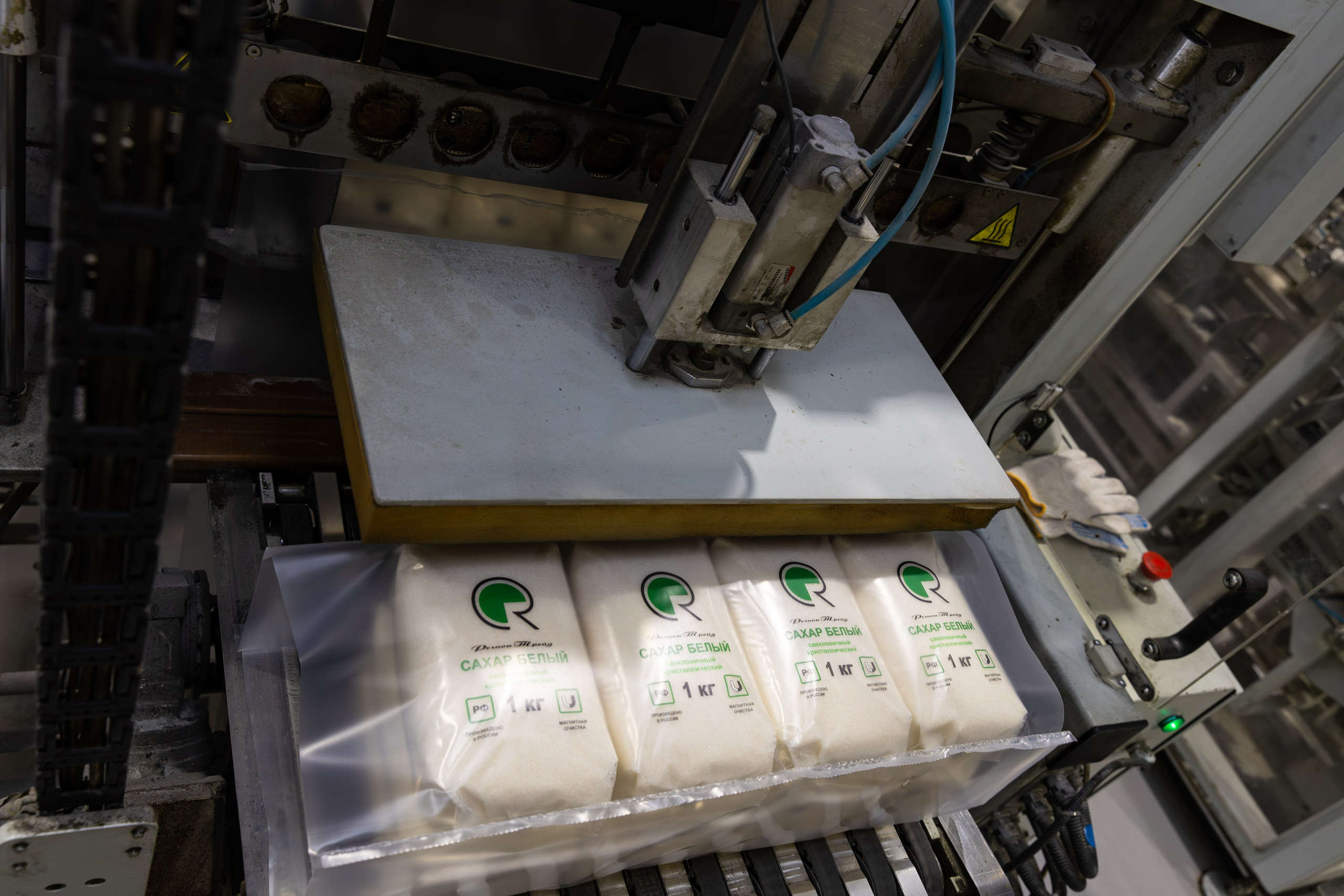 РТ Бакалея. Фотограф Александр Поздняков  Новосибирск