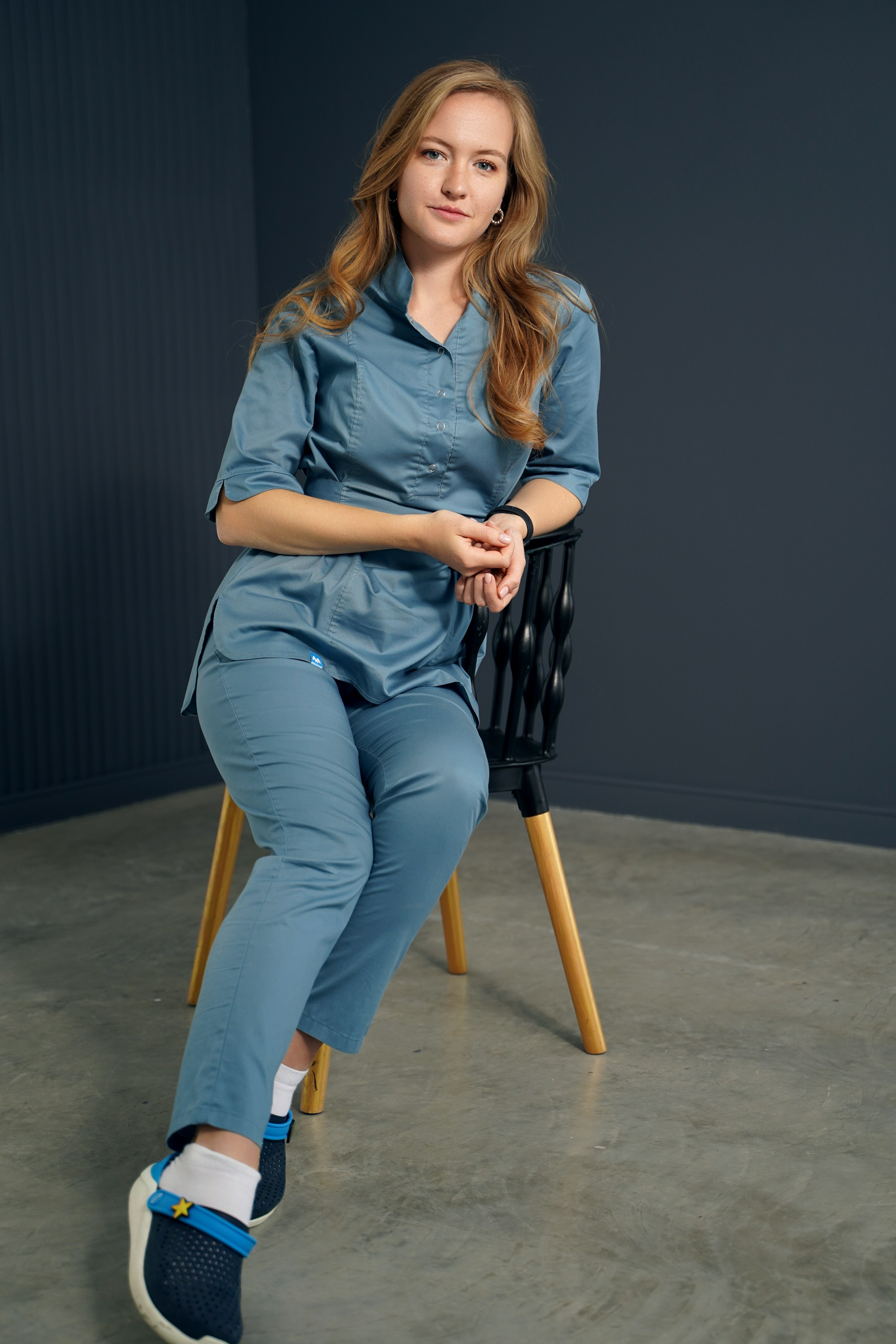 Елена. Фотографы из солнечного Краснодара Вадим и Надежда Митус