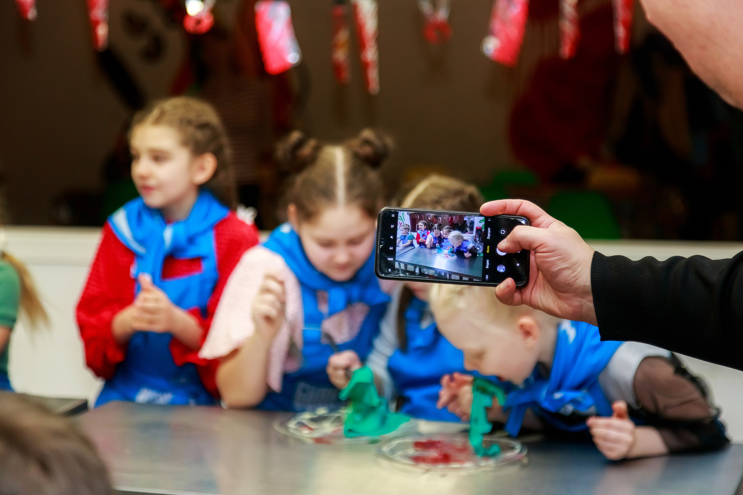 . Фотограф в Москве и Одинцово