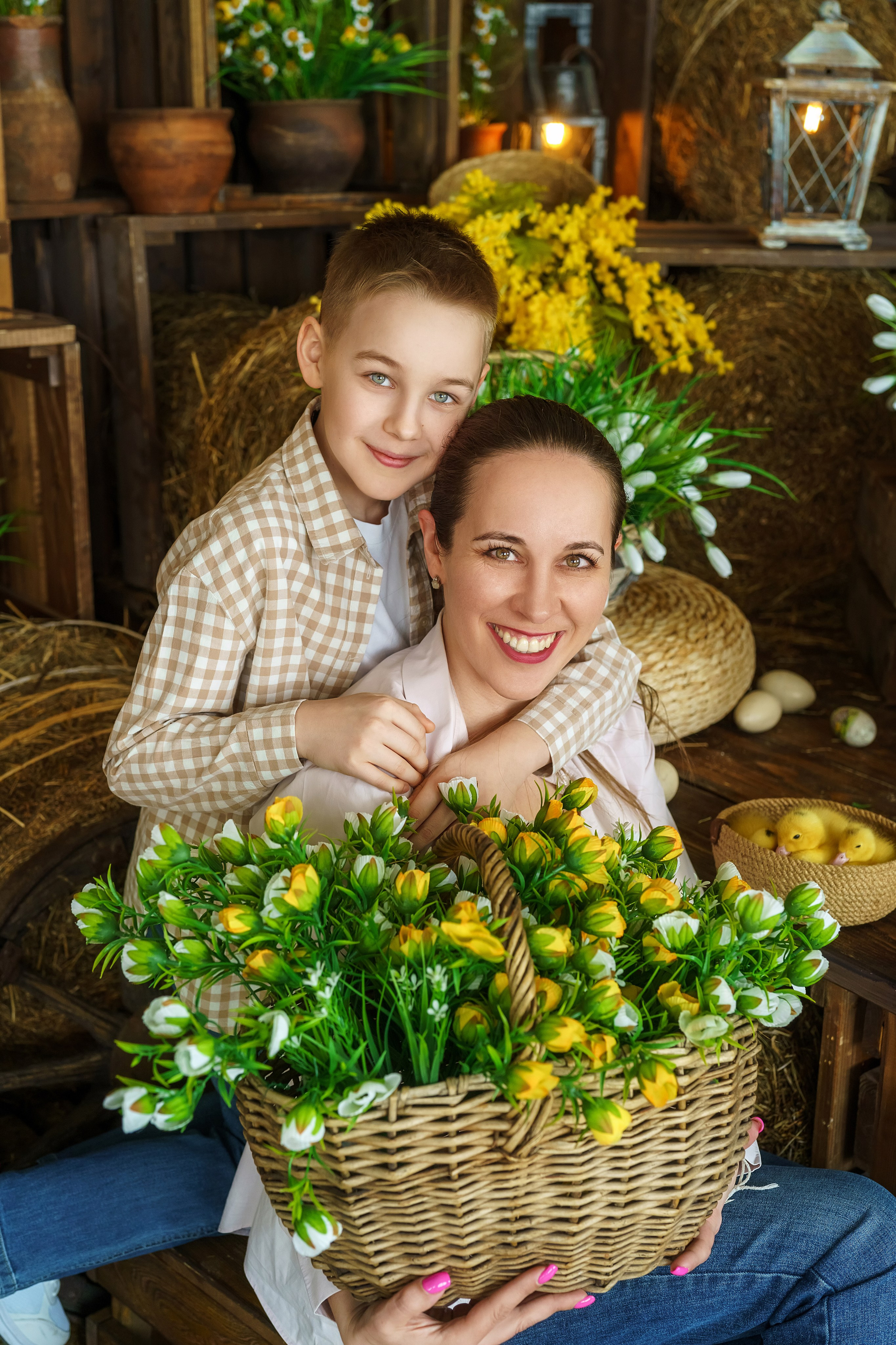 . Фотограф в Москве и Одинцово