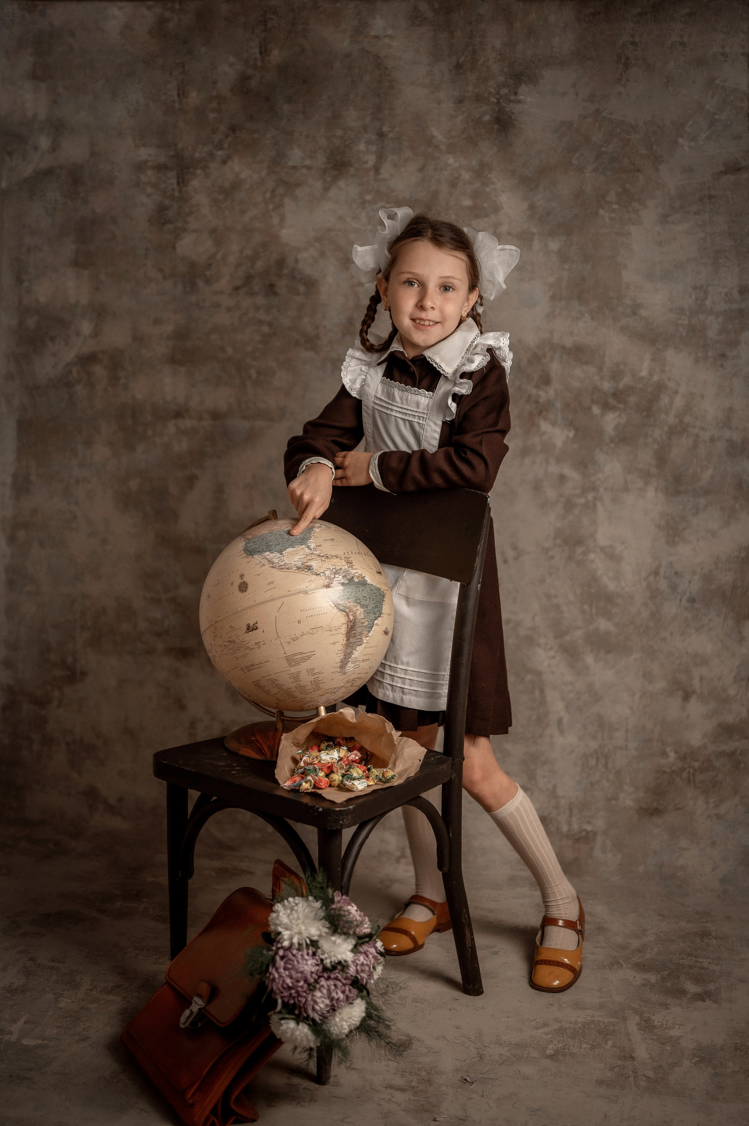 ШКОЛЬНИКИ СССР. Семейный и детский фотограф в Канске и Канском р-не, Красноярск и