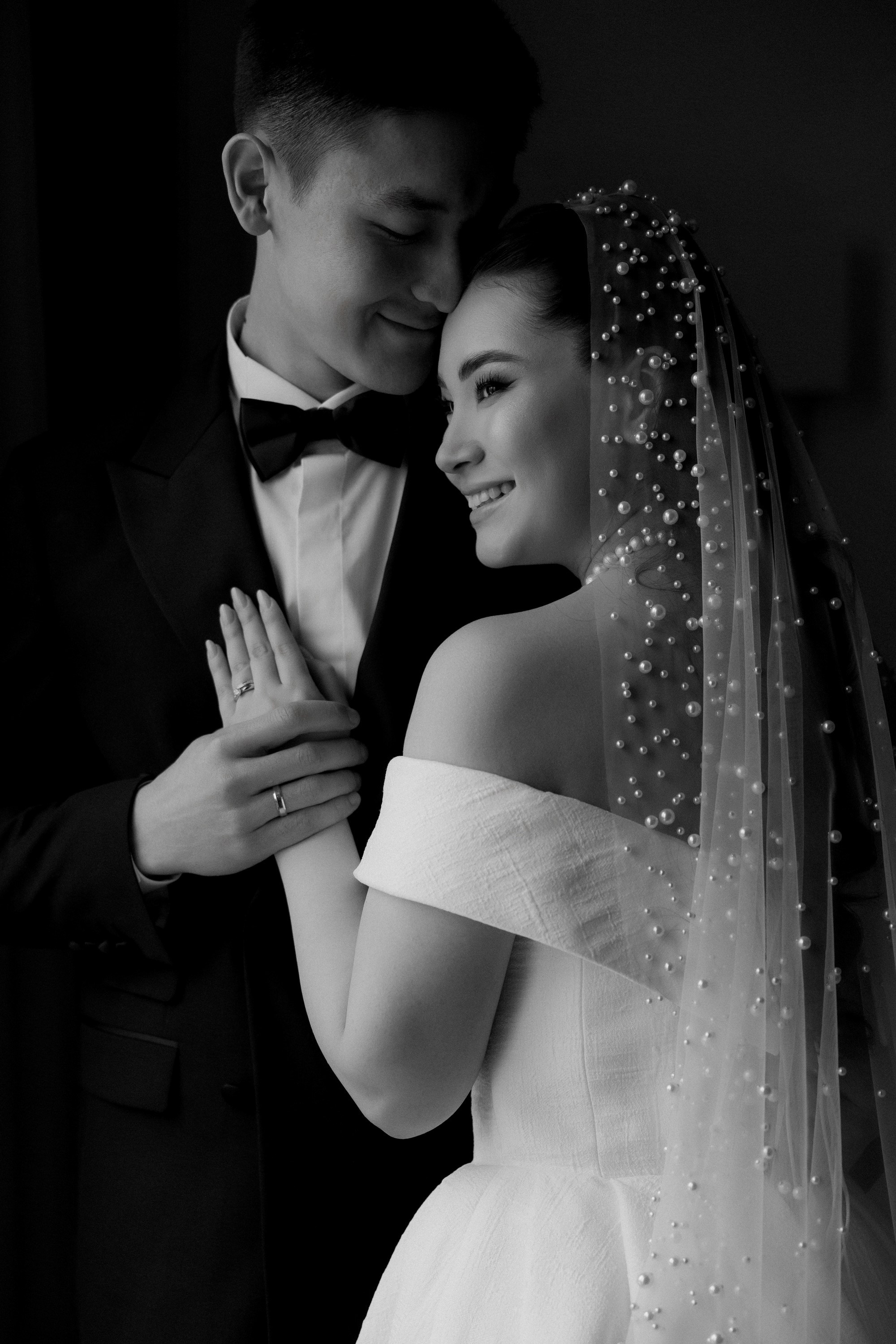 Свадебный фотограф Астана | BIRLIK AZAMAT