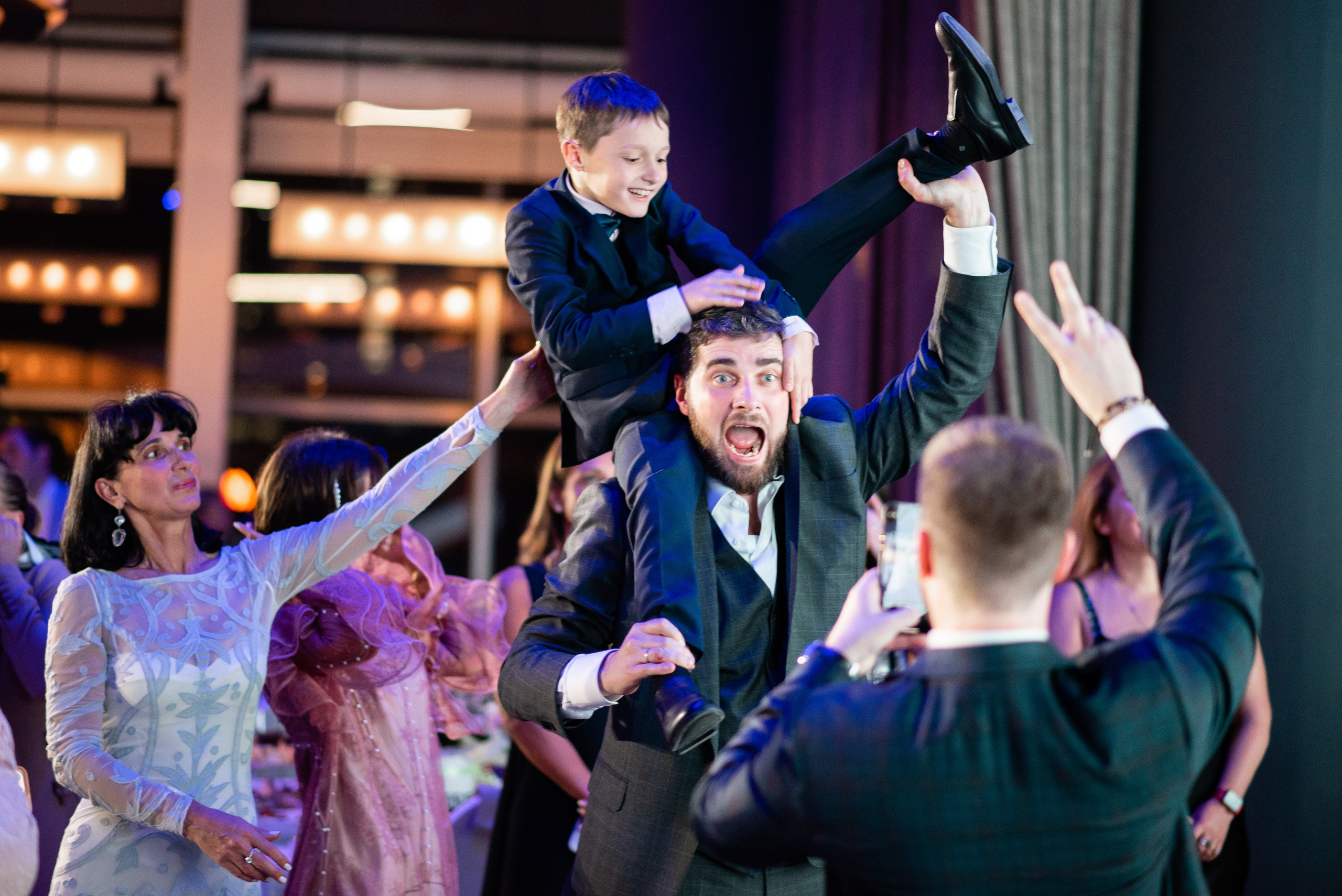 Банкет свадьба. Профессиональный фотограф в Москве Александра Харламова