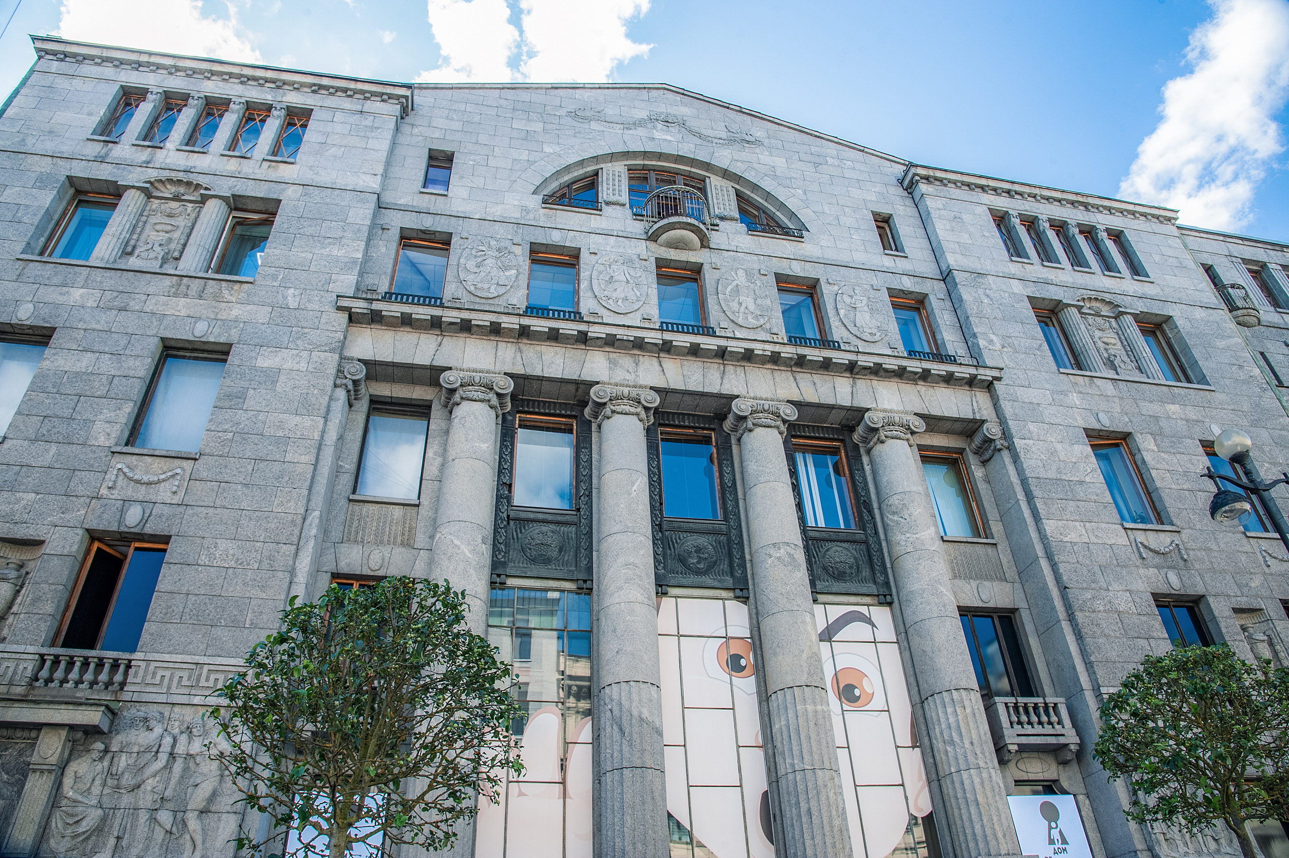 САНКТ-ПЕТЕРБУРГ. Борис Руненко. Пейзажный и travel-фотограф