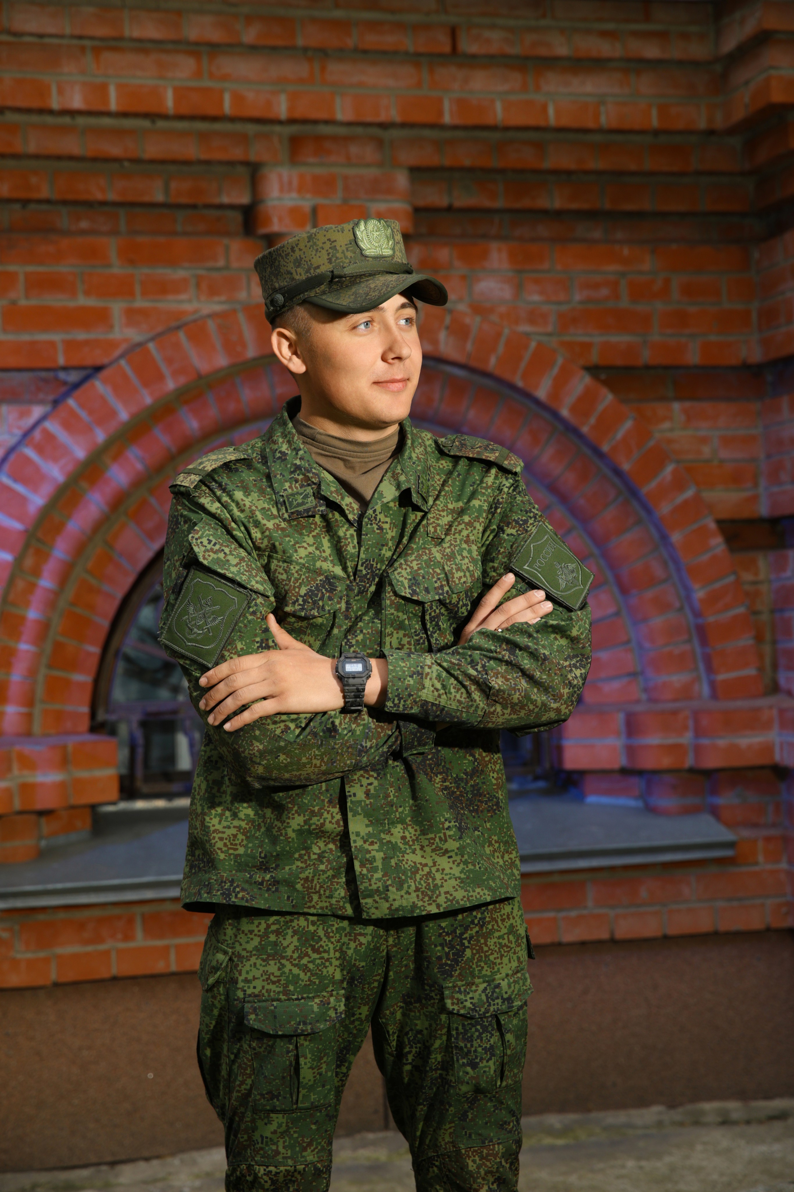 Успеть за 48 часов. Свадьба в Железногорске