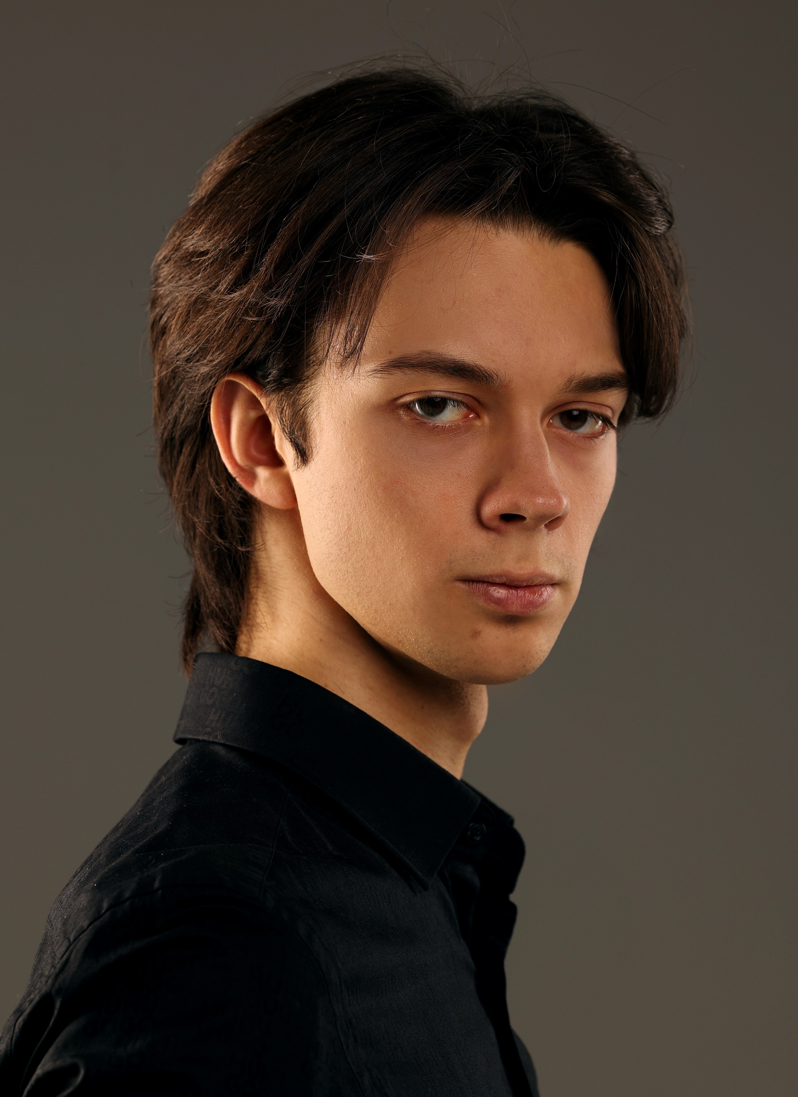 Миша. Фотограф в Москве Юлия Майорова