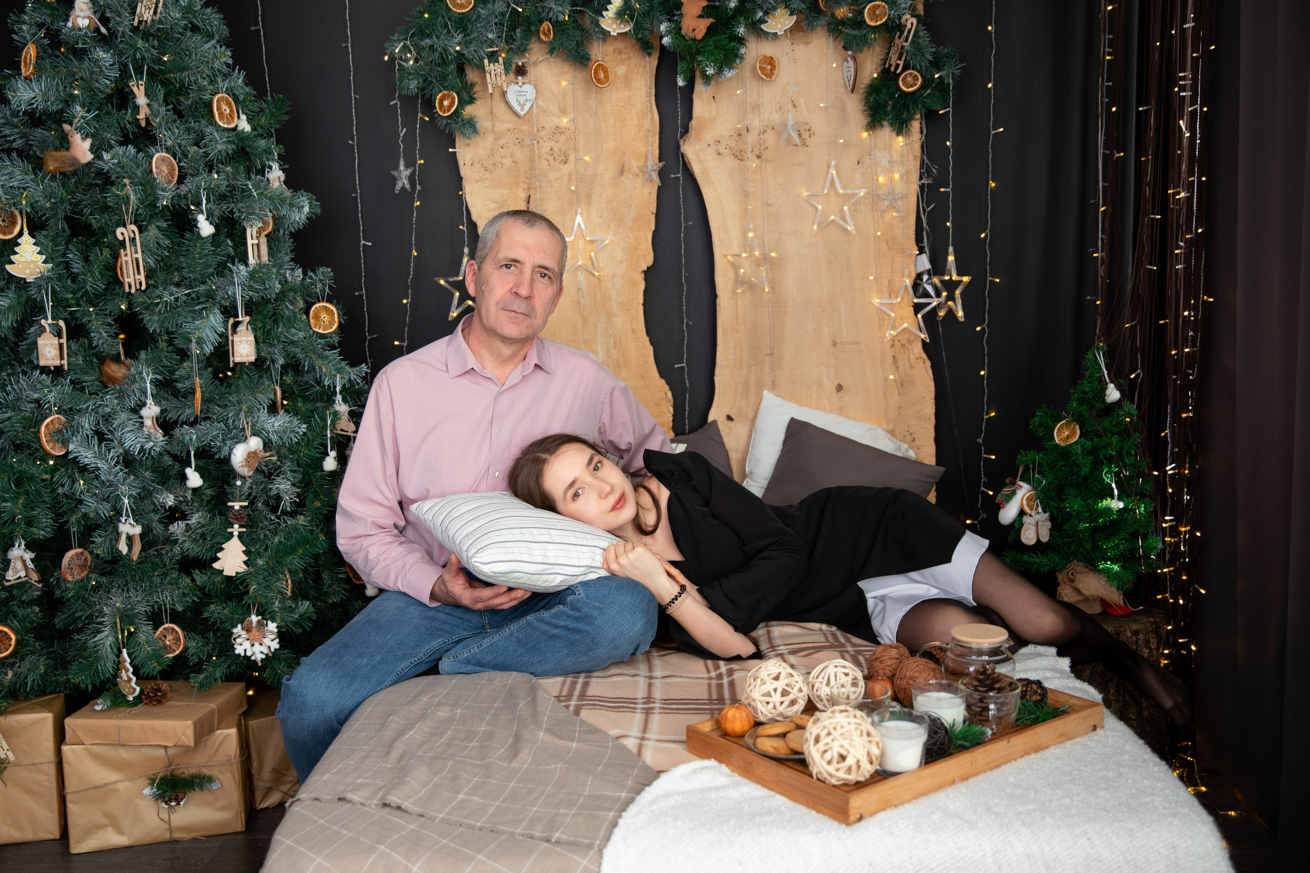 Семейная история. Свадебный и семейный фотограф в Кореновске и в Краснодаре