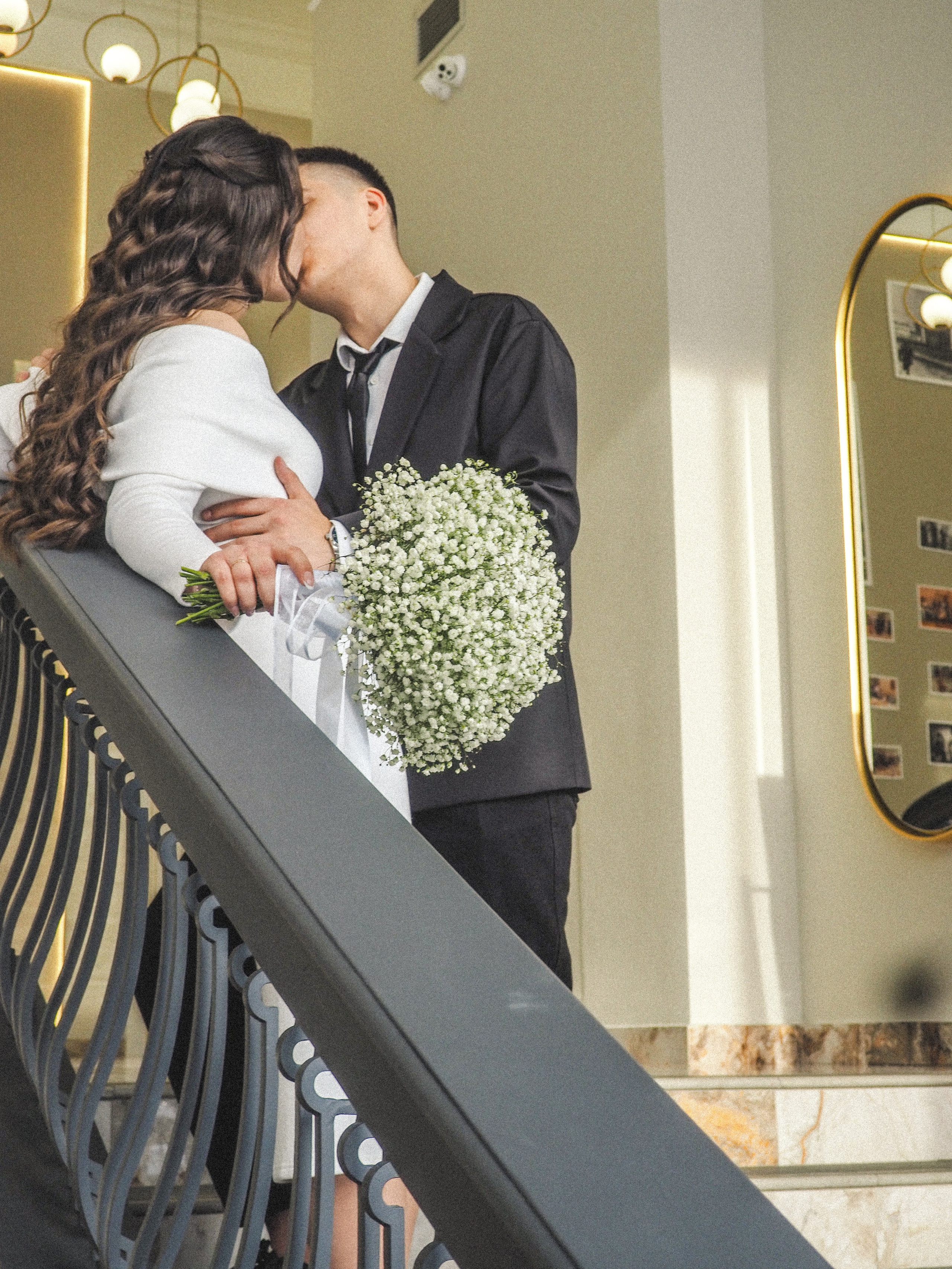 Свадебная фотосессия. Грачева Анна — твой фотограф