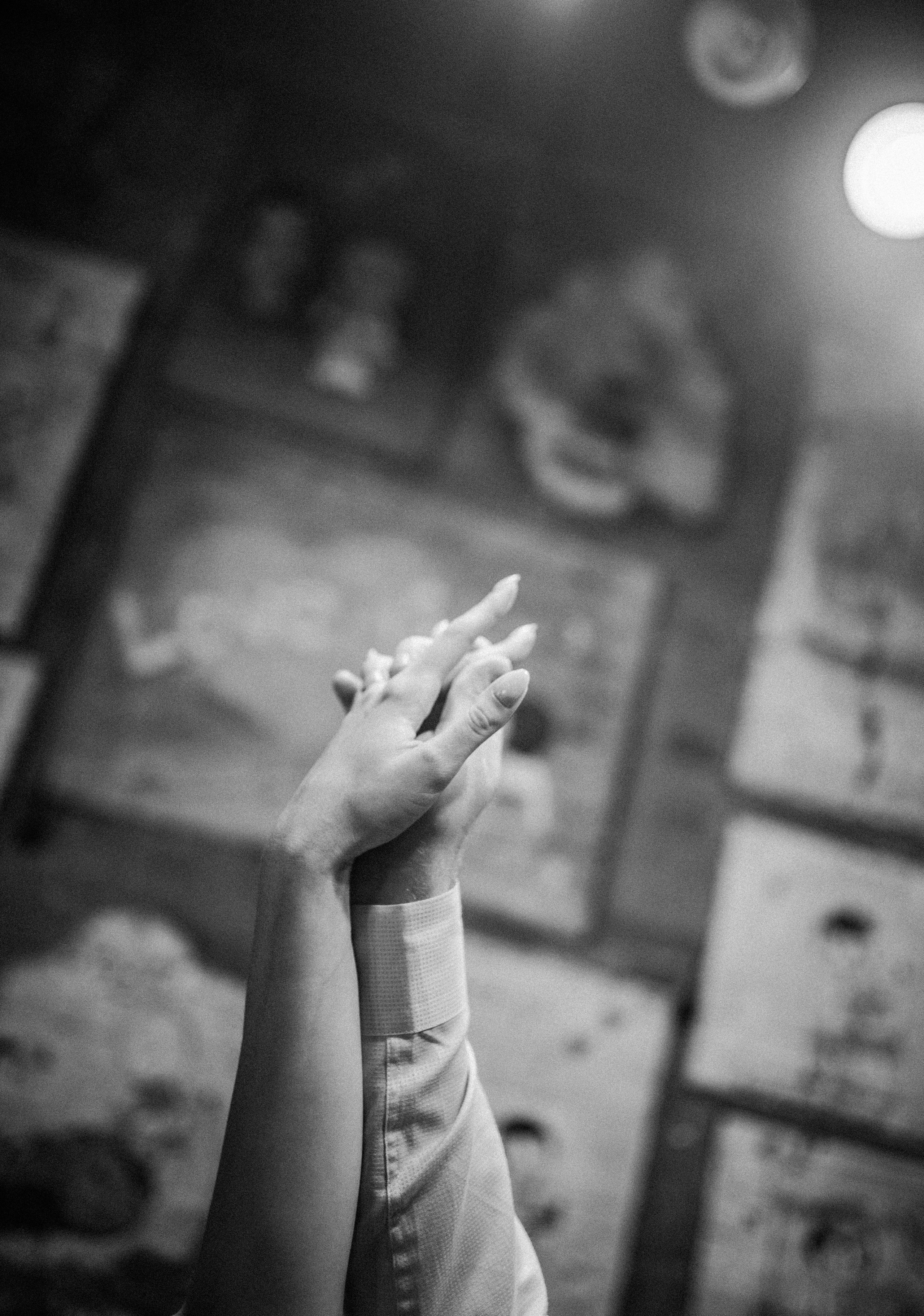 Маргарита & Никита. Фотограф Дарья Голованова