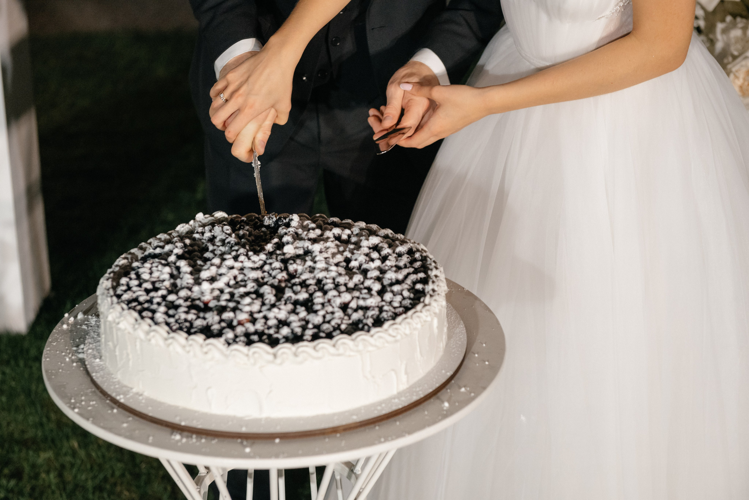 Wedding day in GRAND CNALET. Главная
