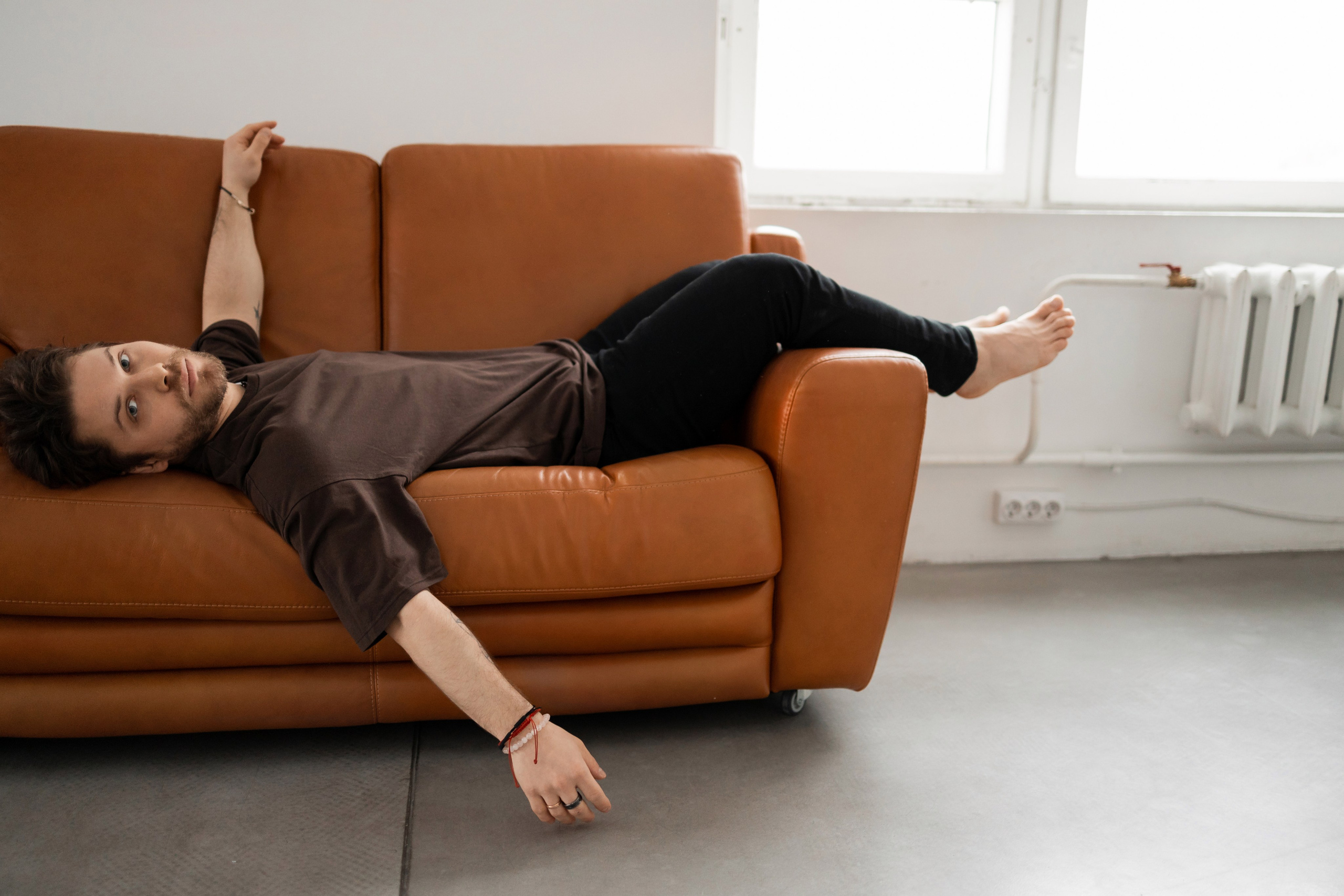 Сережа. Фотограф Москва, Светлана Королева