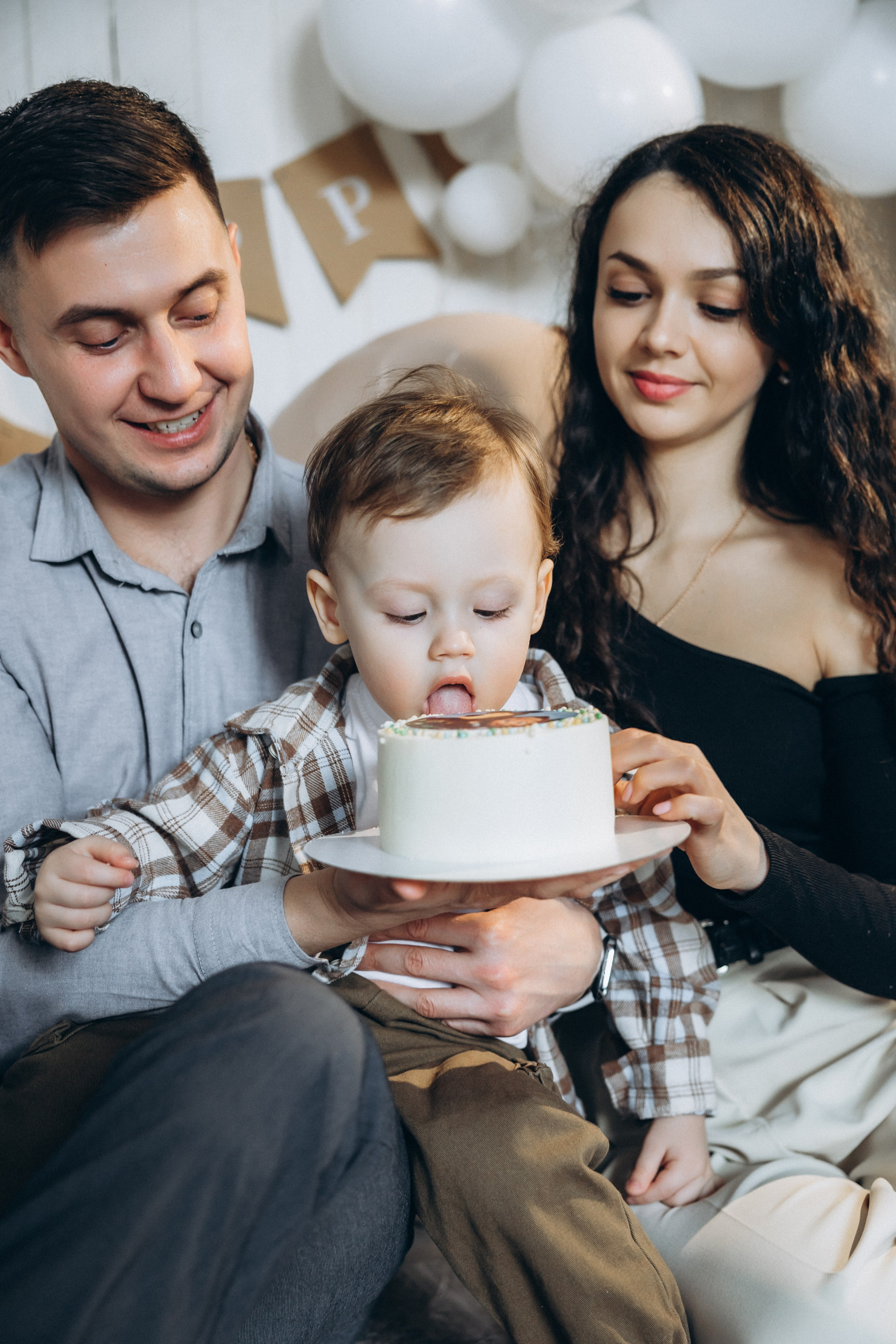 Семейная. Марьяна Белая