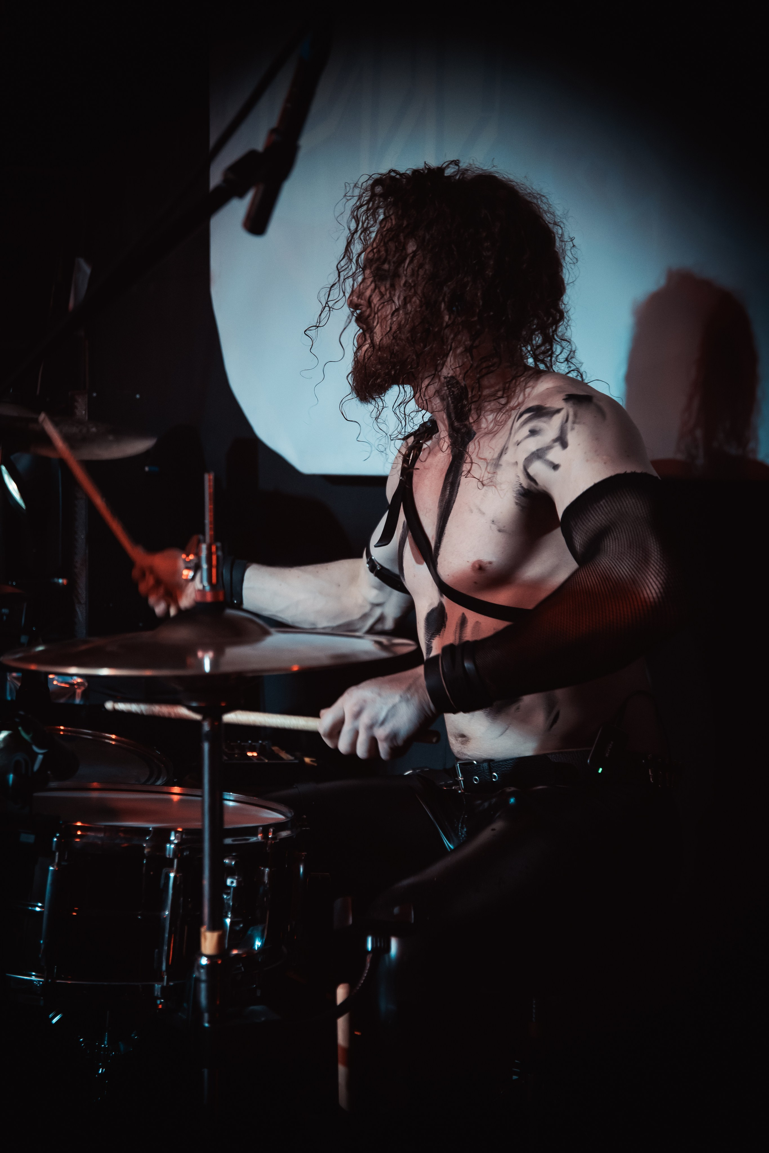 Derby FM, Эрмитаж, 29.02.2026. Фотограф Регина Крикунова г. Красноярск