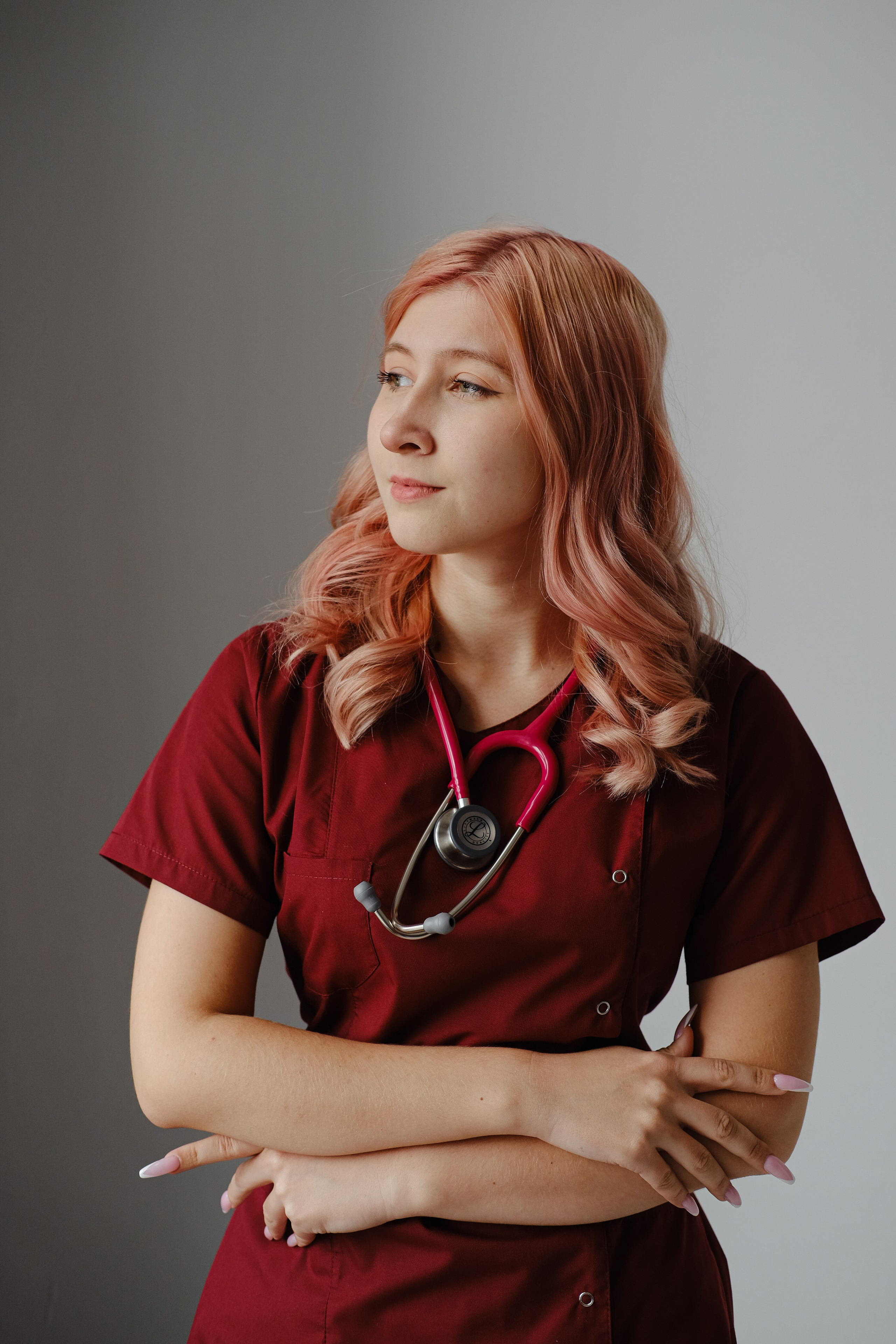 Групповой портрет: Выпускники КГМУ. Обо мне