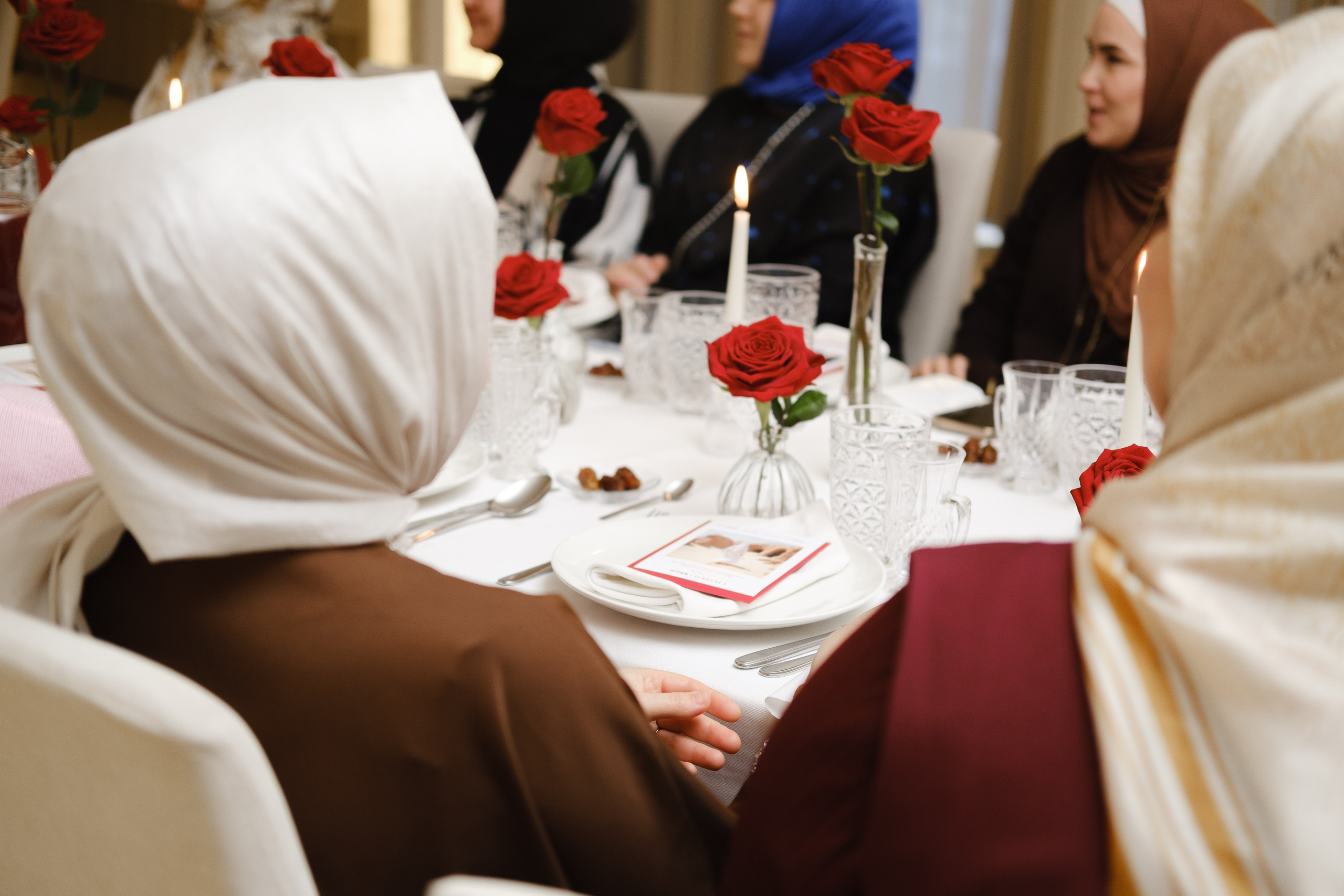 Ифтар KAMALI. Обо мне