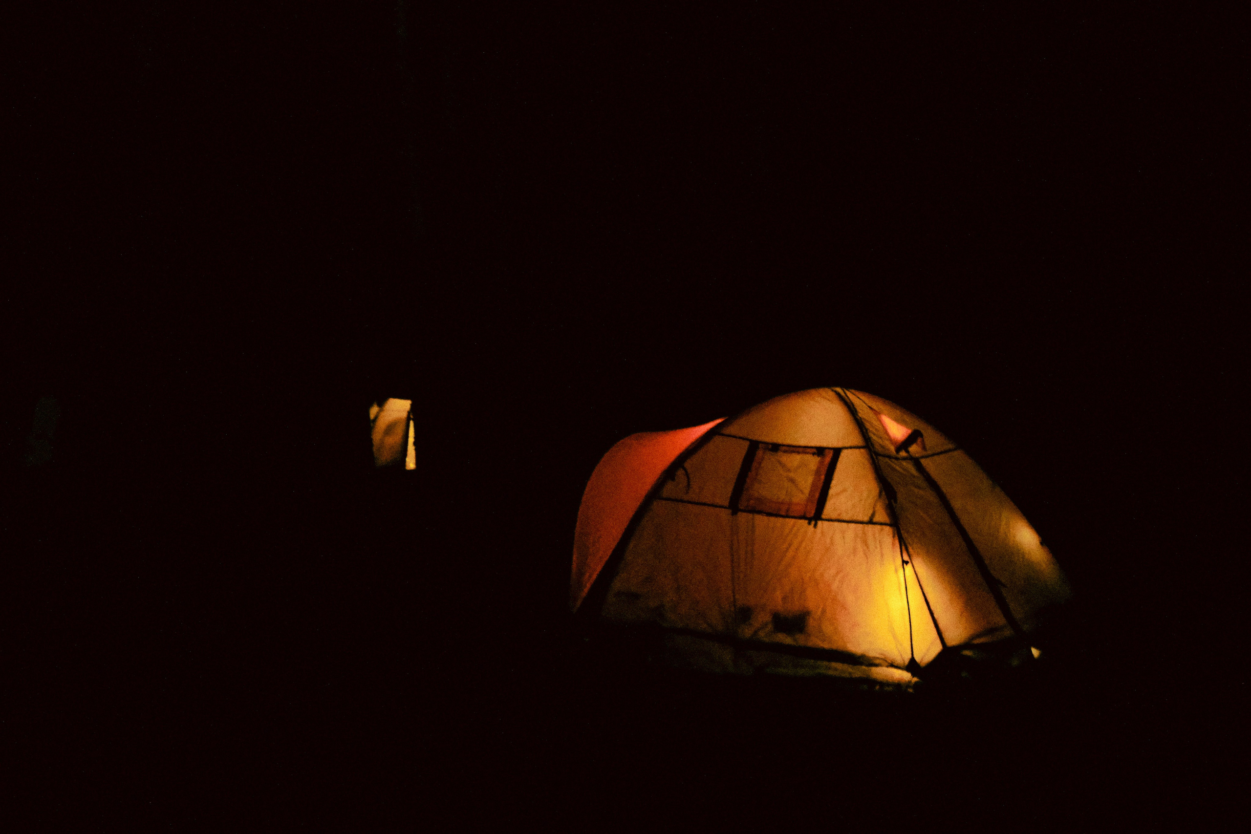 Red Lockers & Good Friends Trip Кемпинг. Обо мне