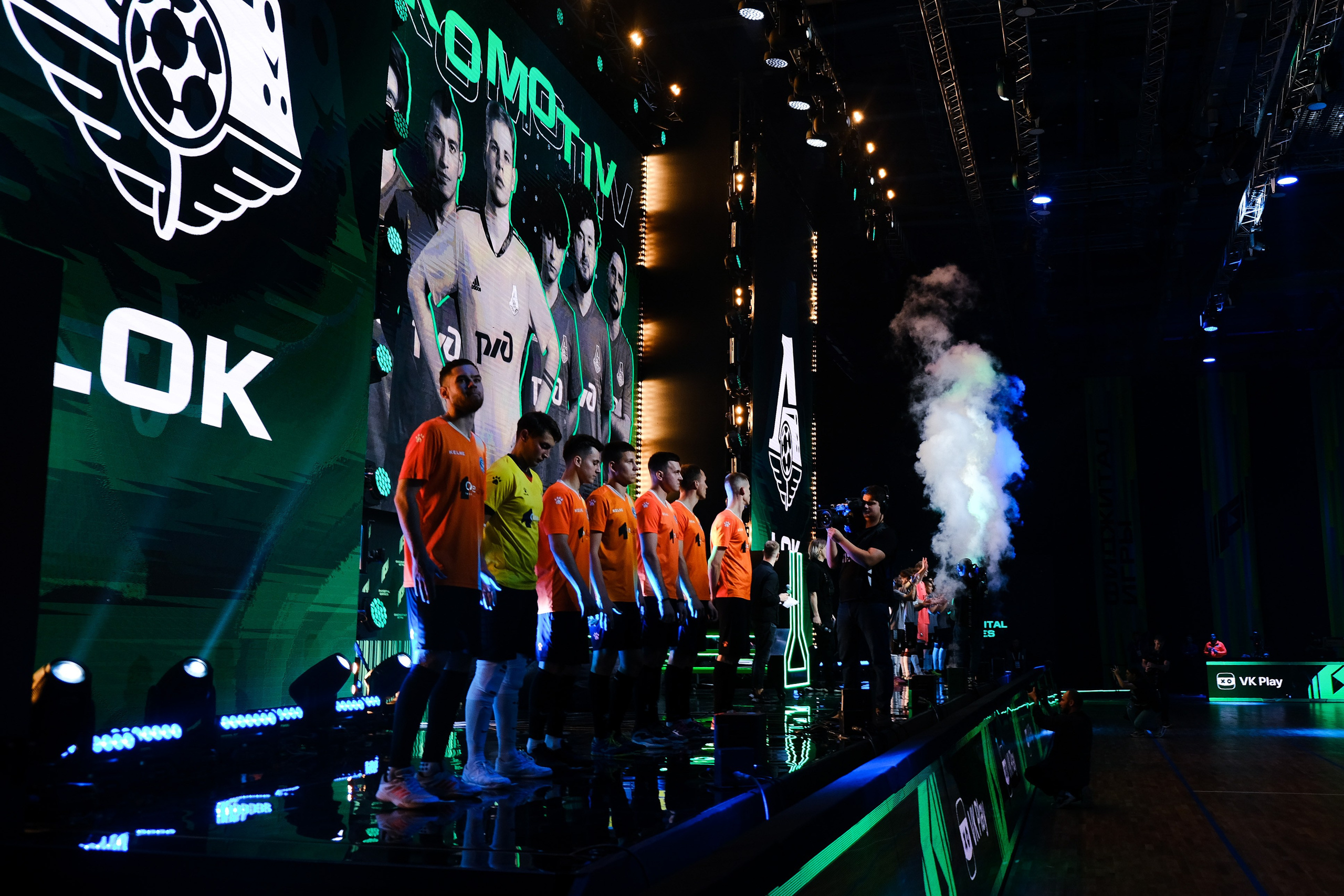 Международные Фиджитал игры в Казани. Обо мне