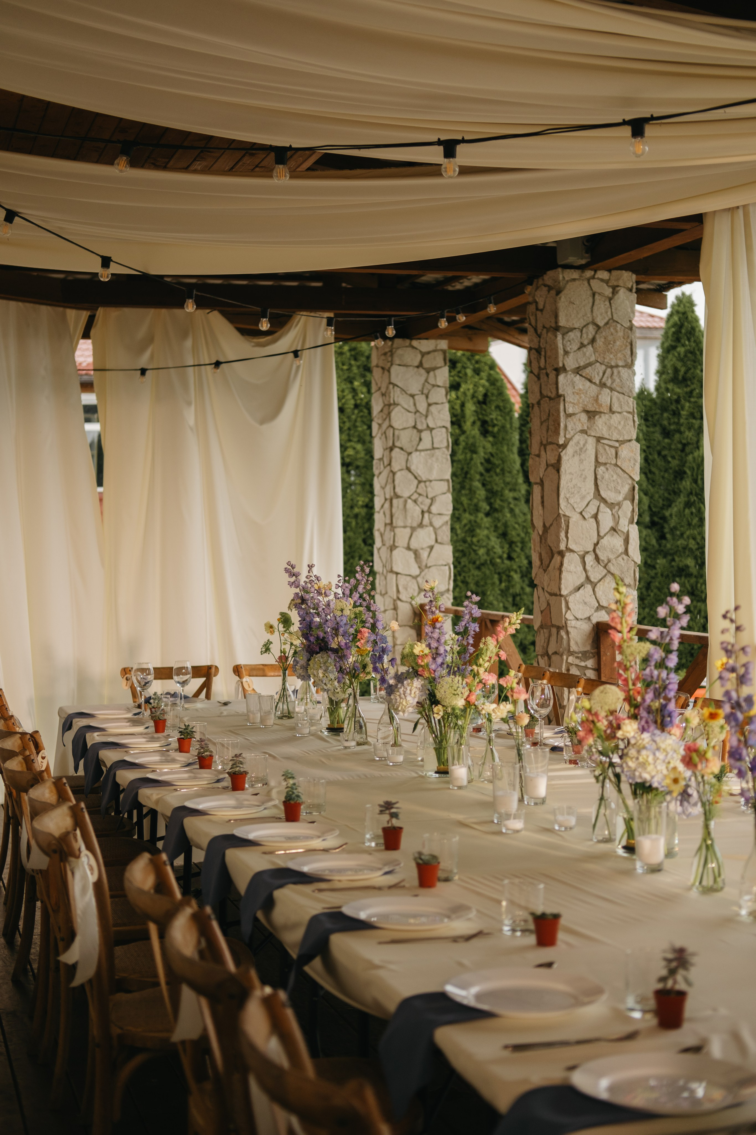 Молодые счастливые. Обо мне