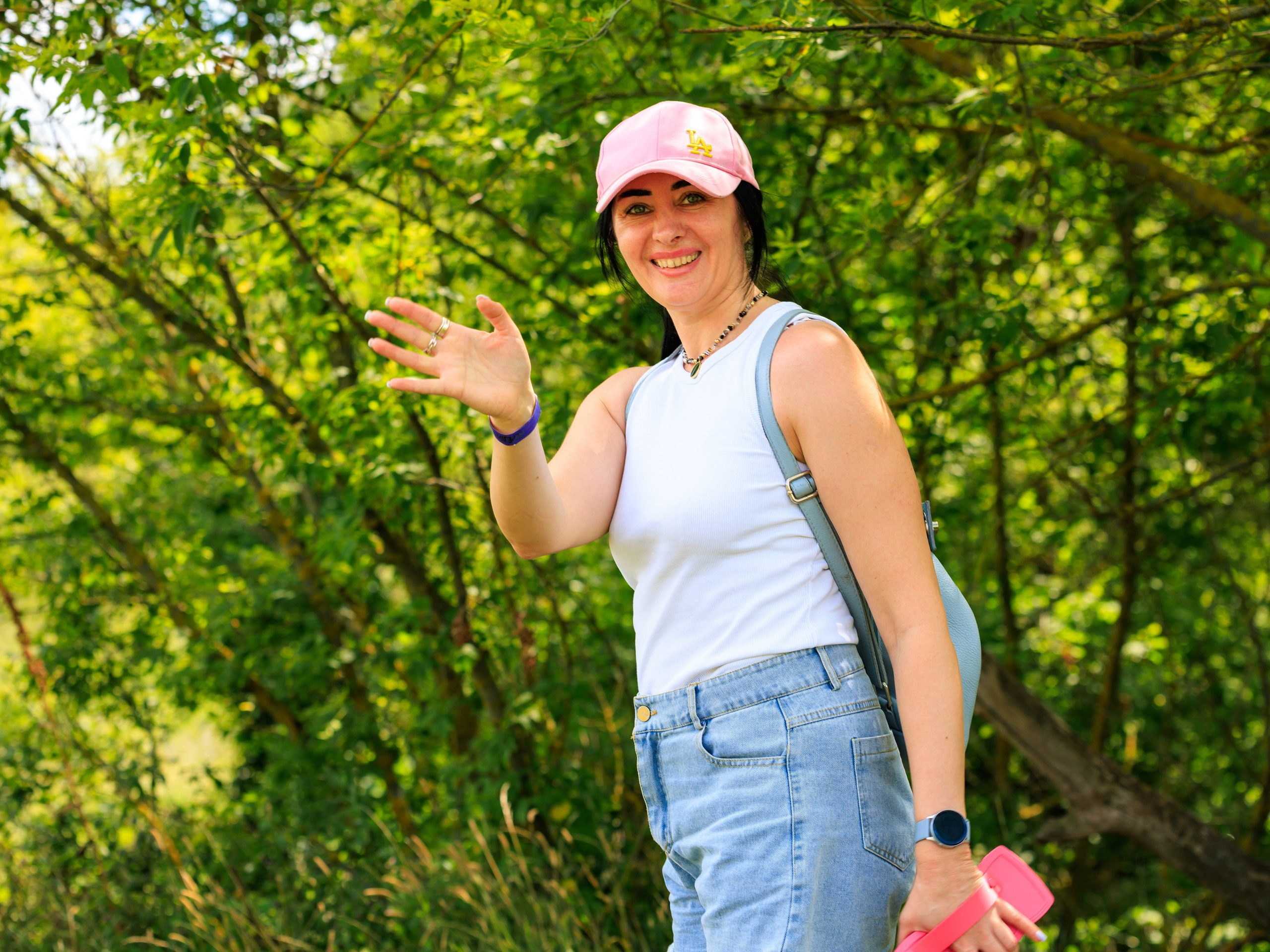 «Горная страна в миниатюре» — экологическая тропа в Аргамач-Пальна. Профессиональный фотограф в Воронеже | Липецке | Тамбове — Алексей Зайцев