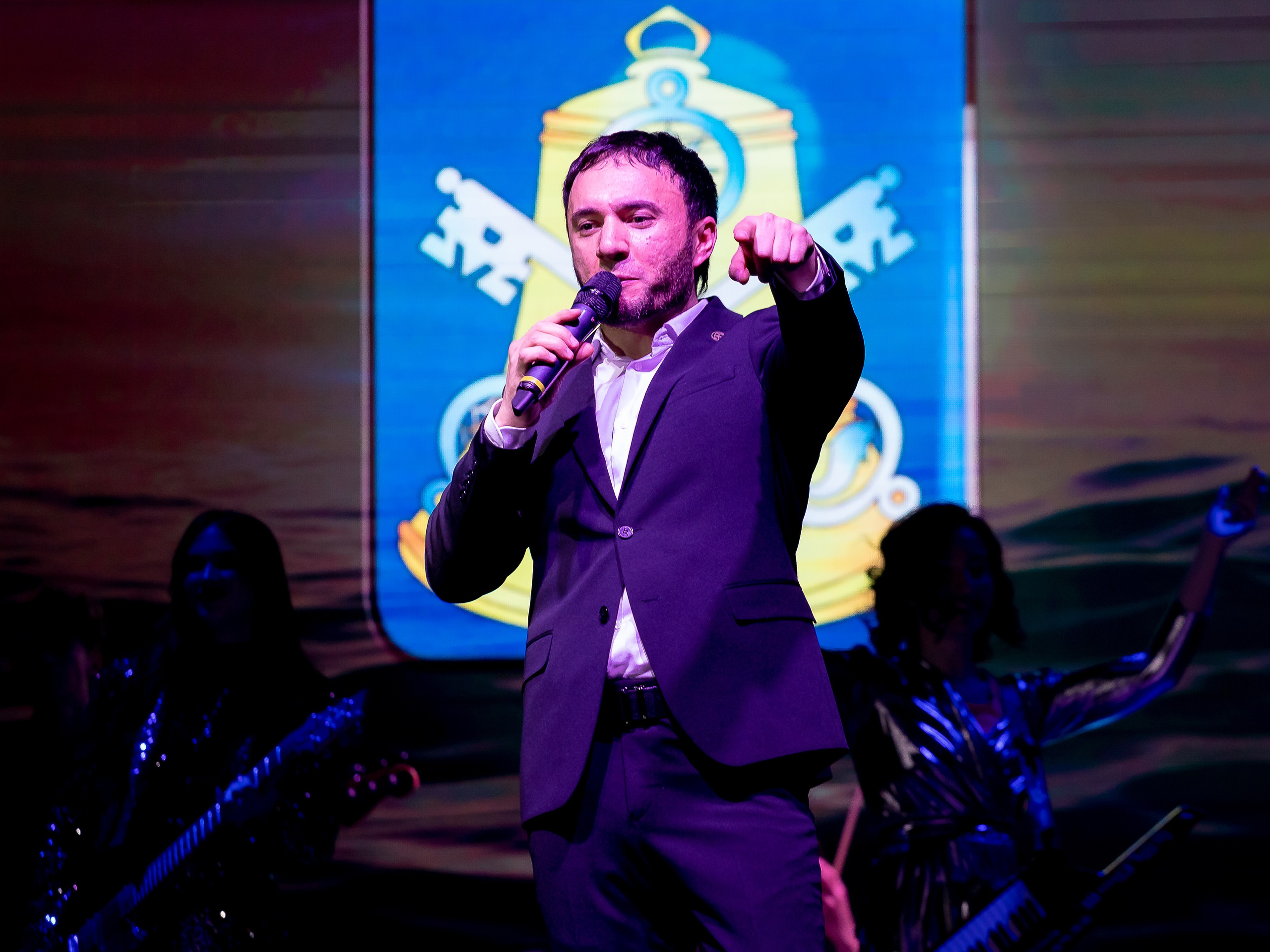 Шавкат. Инга Кузьминская ТОП-фотограф г. Корсаков