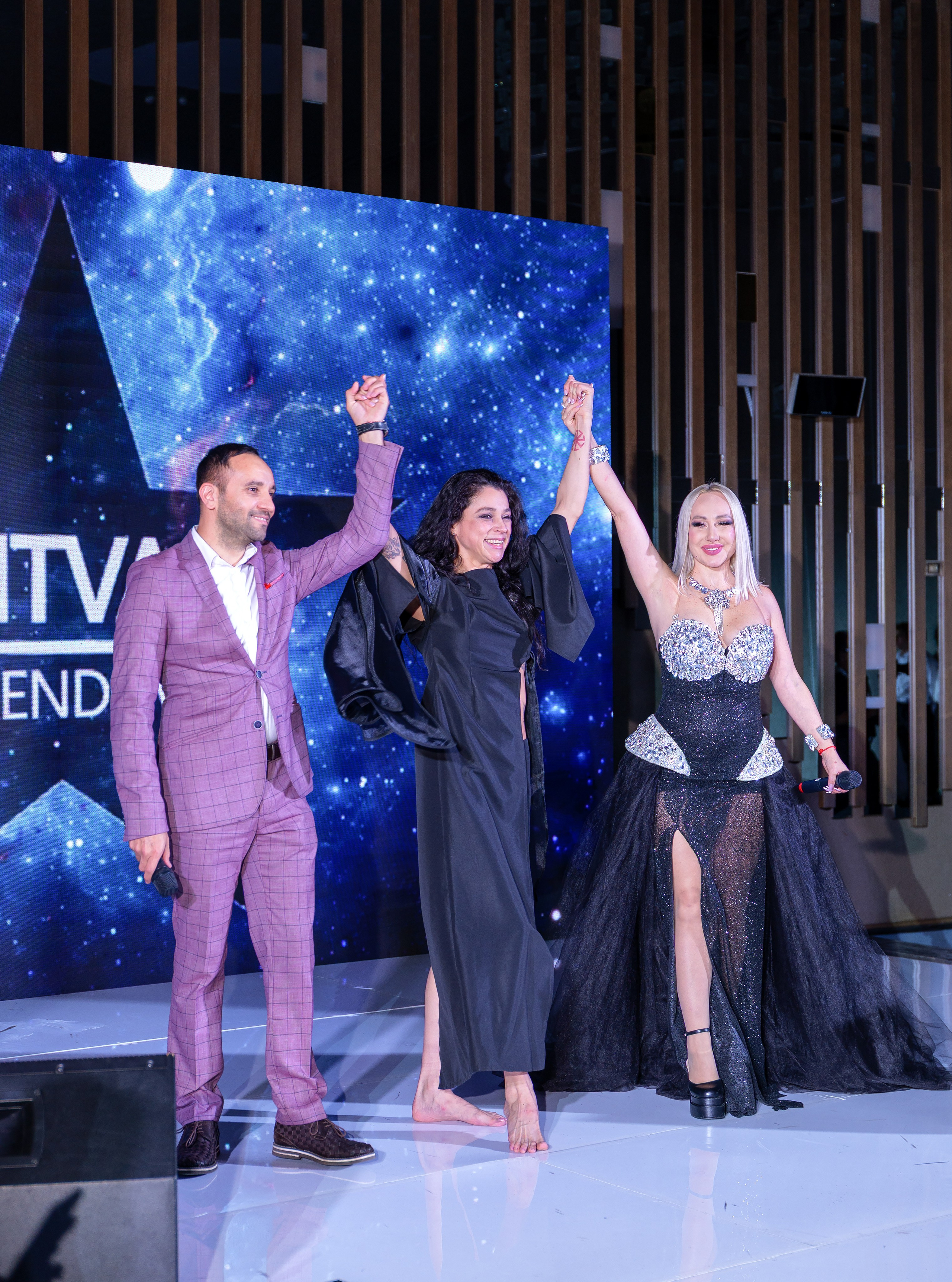 BITVA BRENDOV -модный показ. Сайт фотограф в Керчи Кислый Юрий