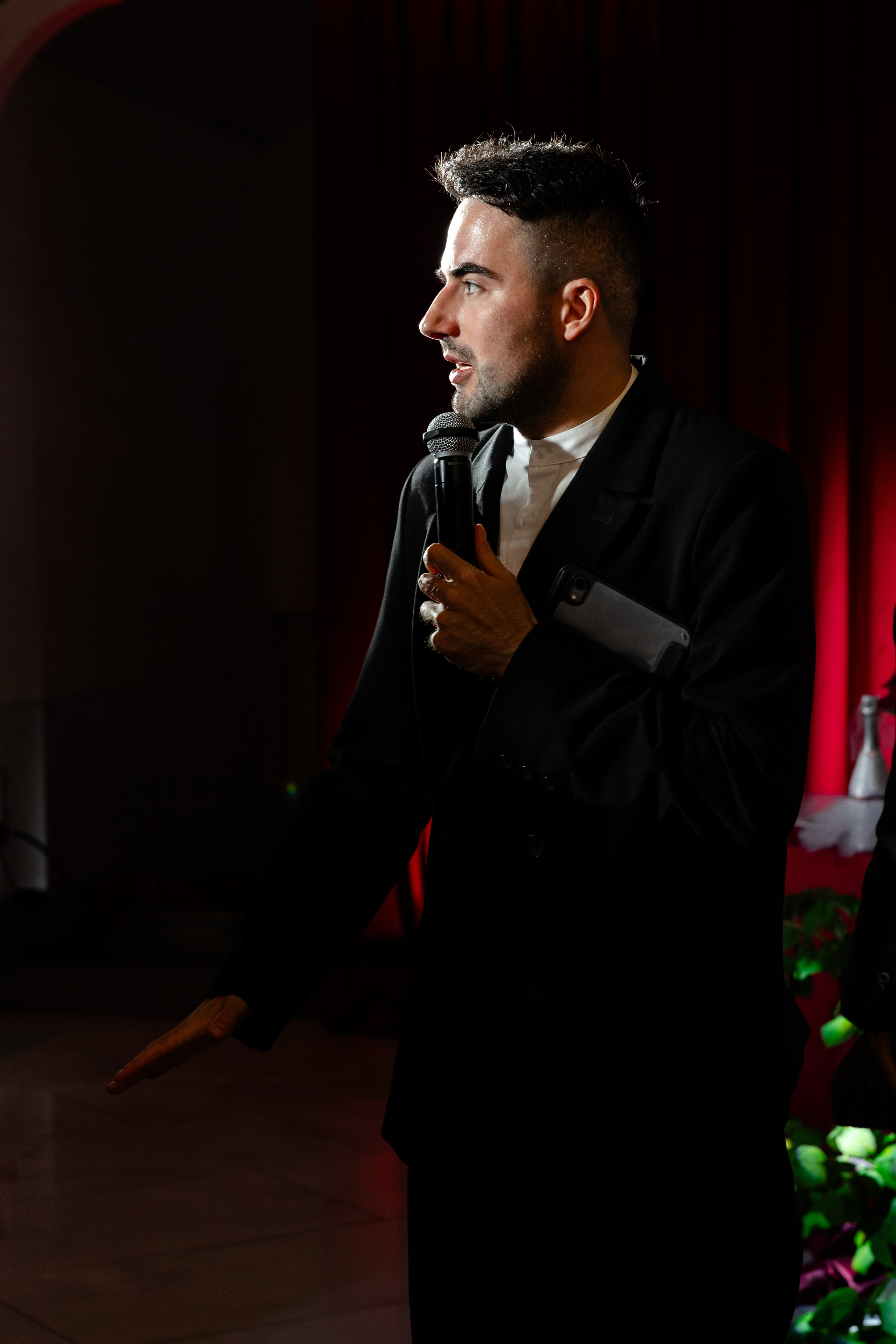 Артём и Мария. Свадебный фотограф в Москве Топтыгин Иван