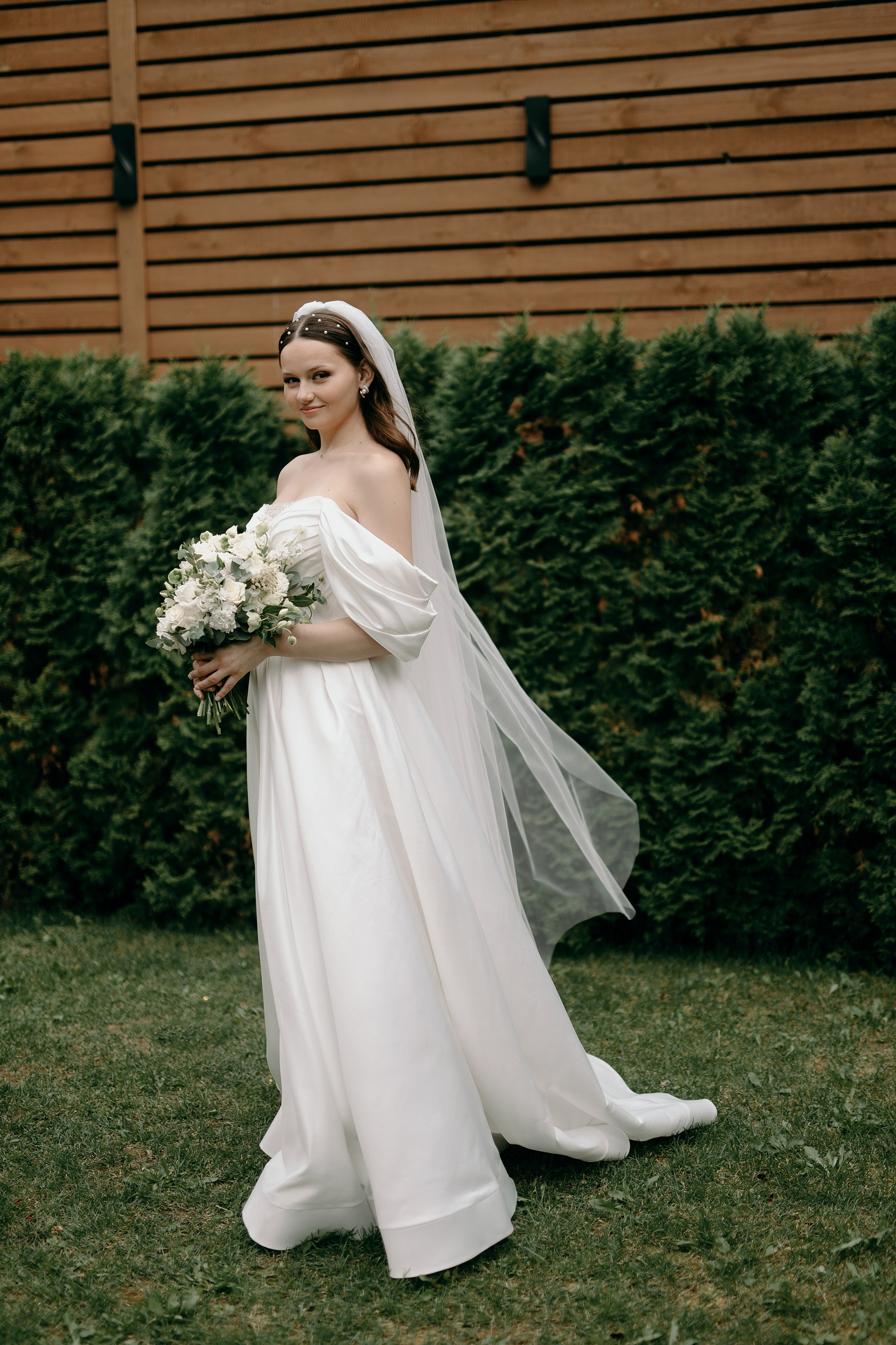 Свадьба Дмитрия и Анастасии. Фотограф Кольчугино/Владимир/Москва Елизавета Иода