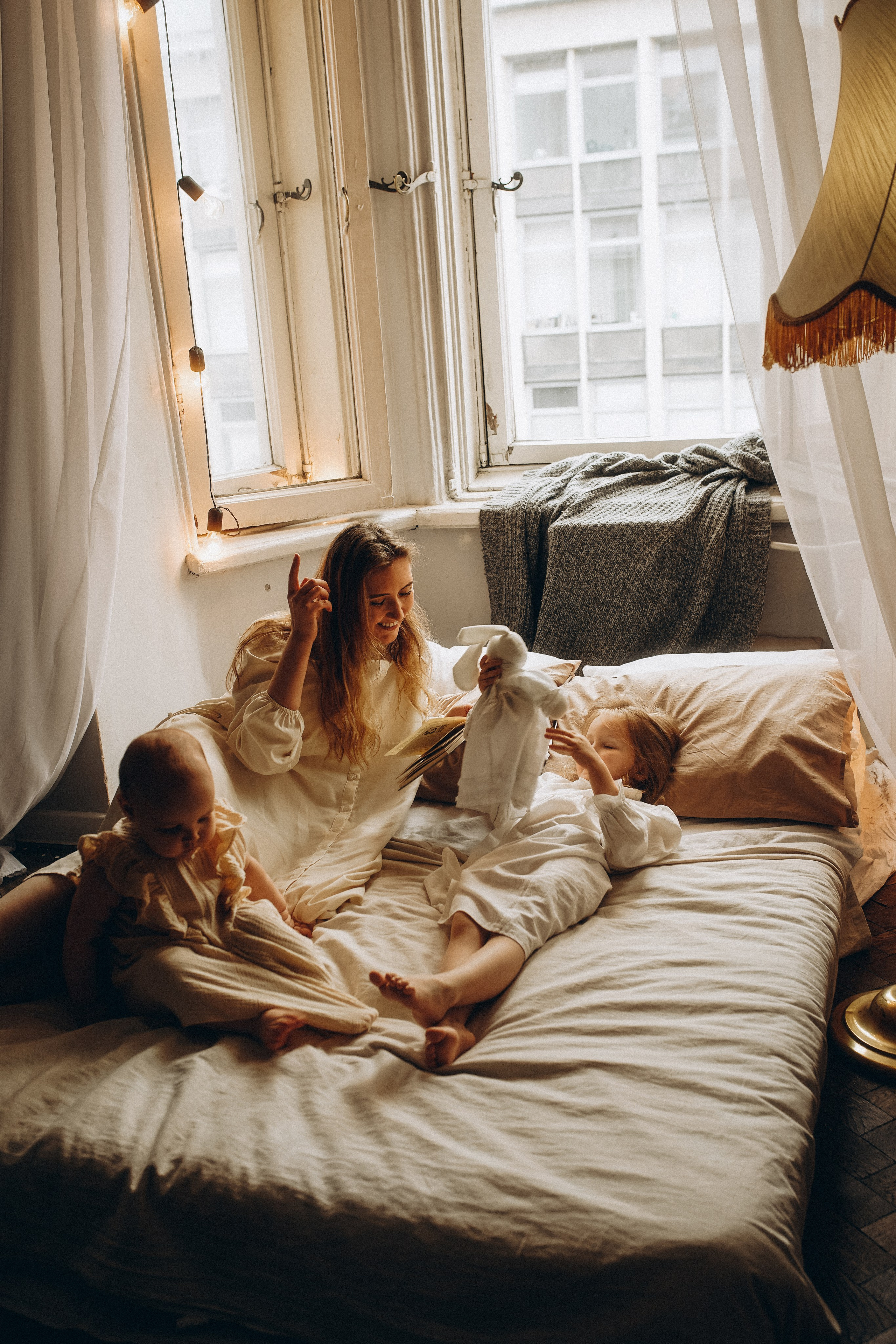 Волшебная история о любви. Фотограф в Челябинске и Санкт-Петербурге Анна Ивашкова