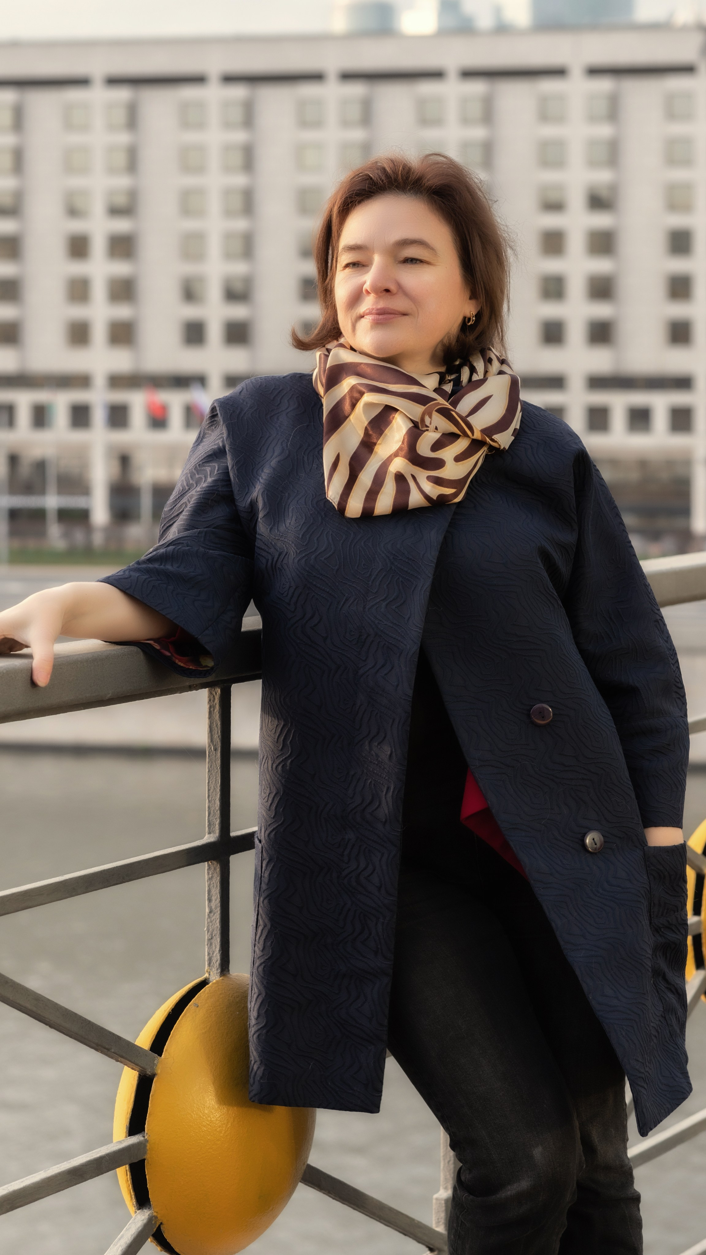 City walk / Наталья