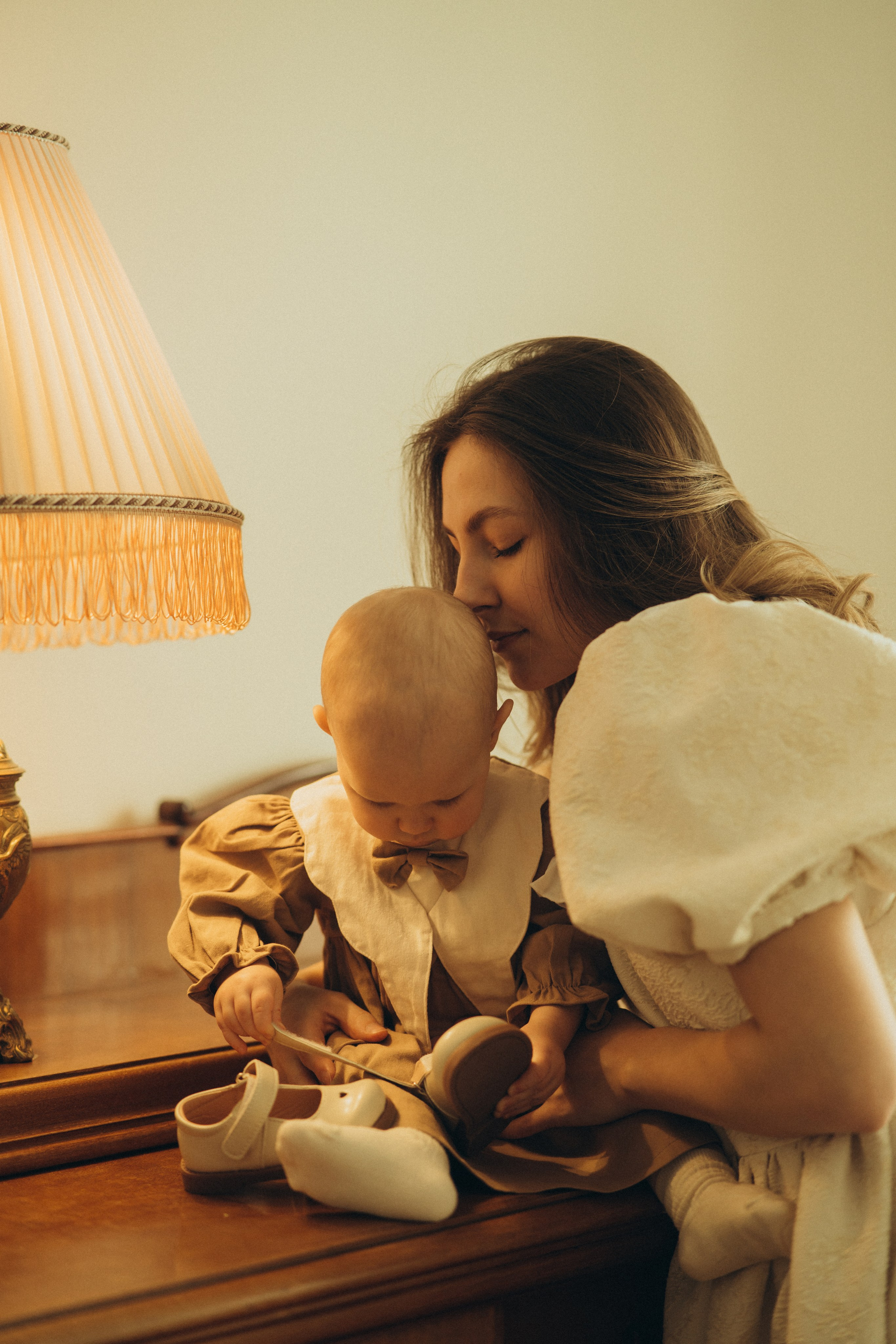 Даша и Евочка