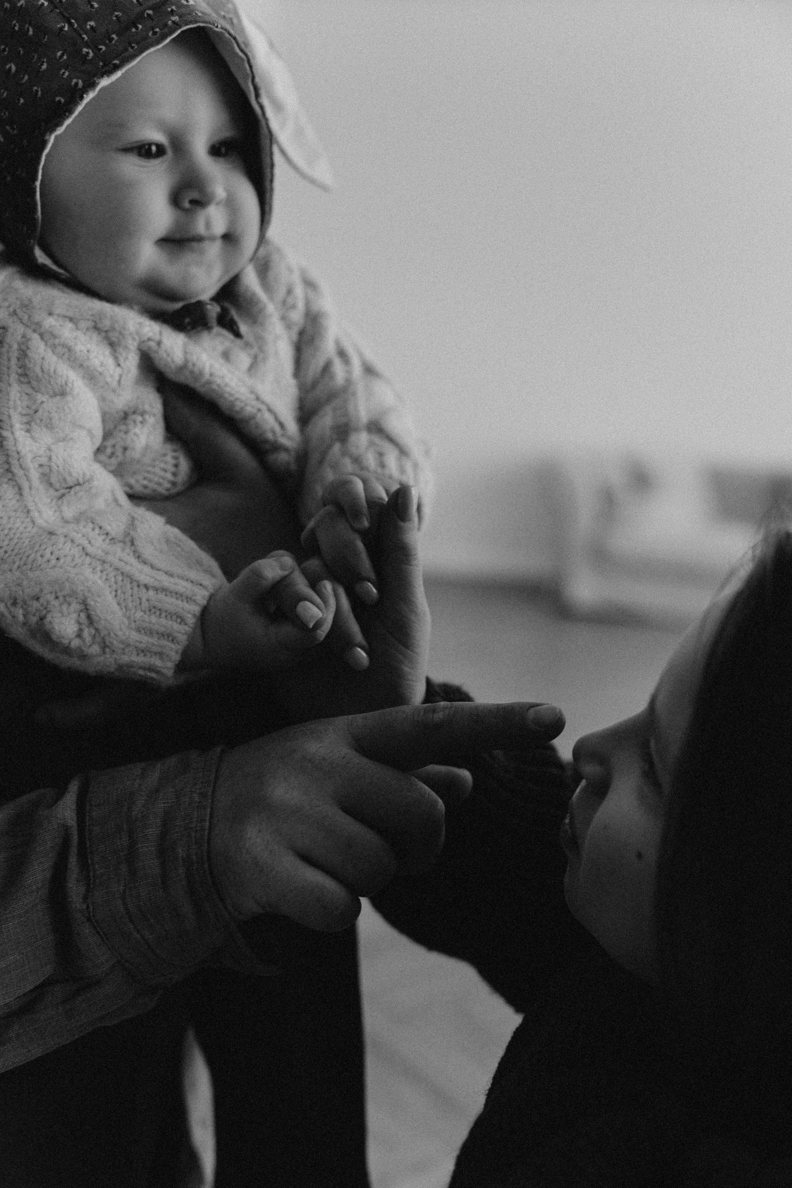 Воспоминания с семьёй-бесценны