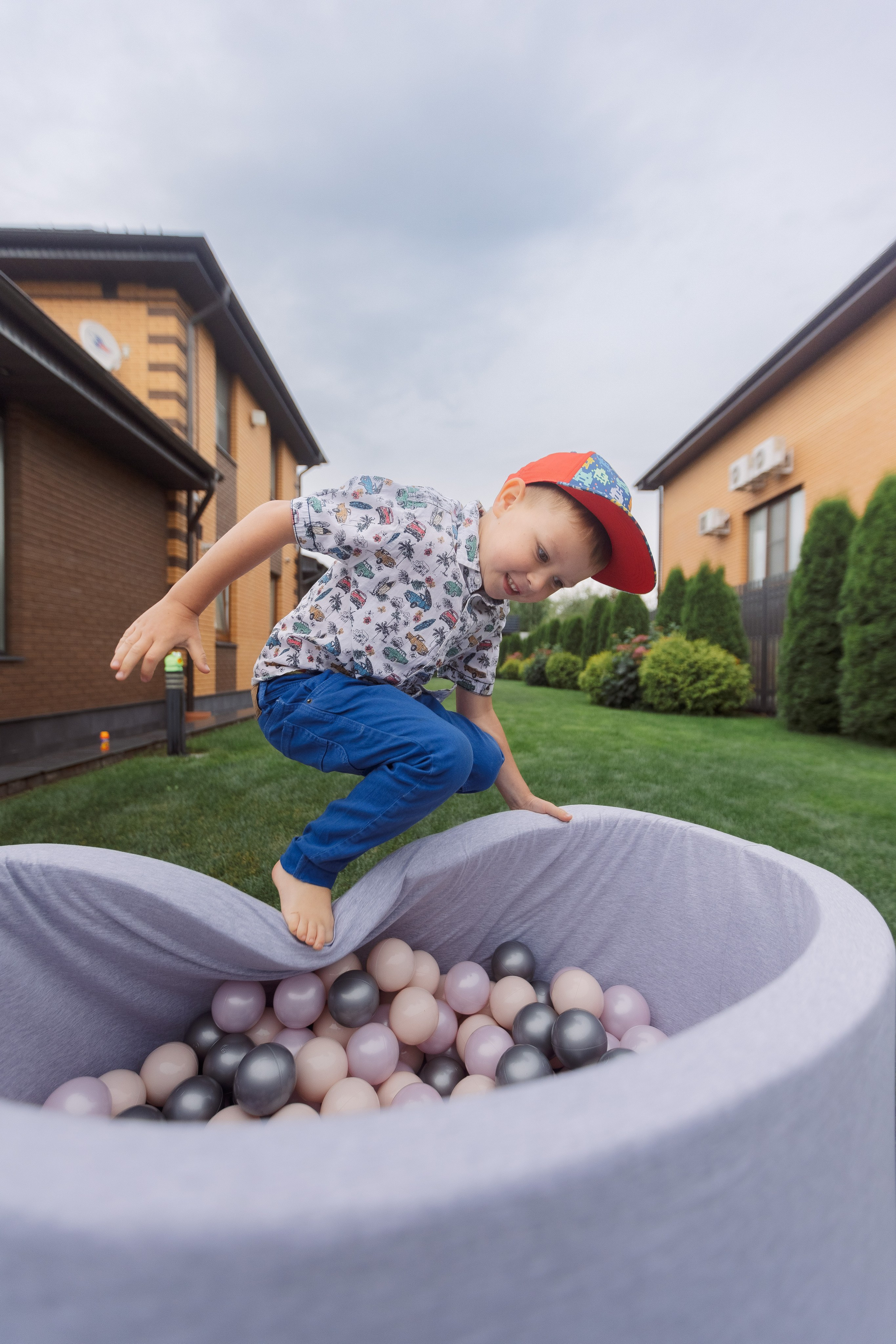 Про Риту и ее первый день рождения!. Семейный и детский фотограф в Туле