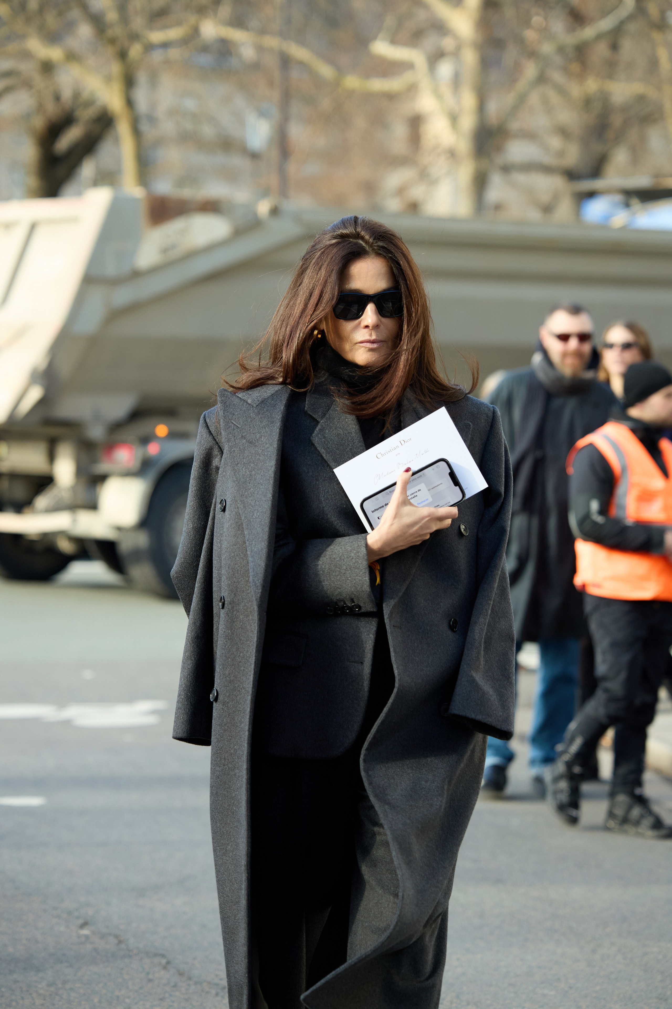 HAUTE COUTURE spring/summer 25 Schiaparelli. Photographer in Milan Ivan Goncharov