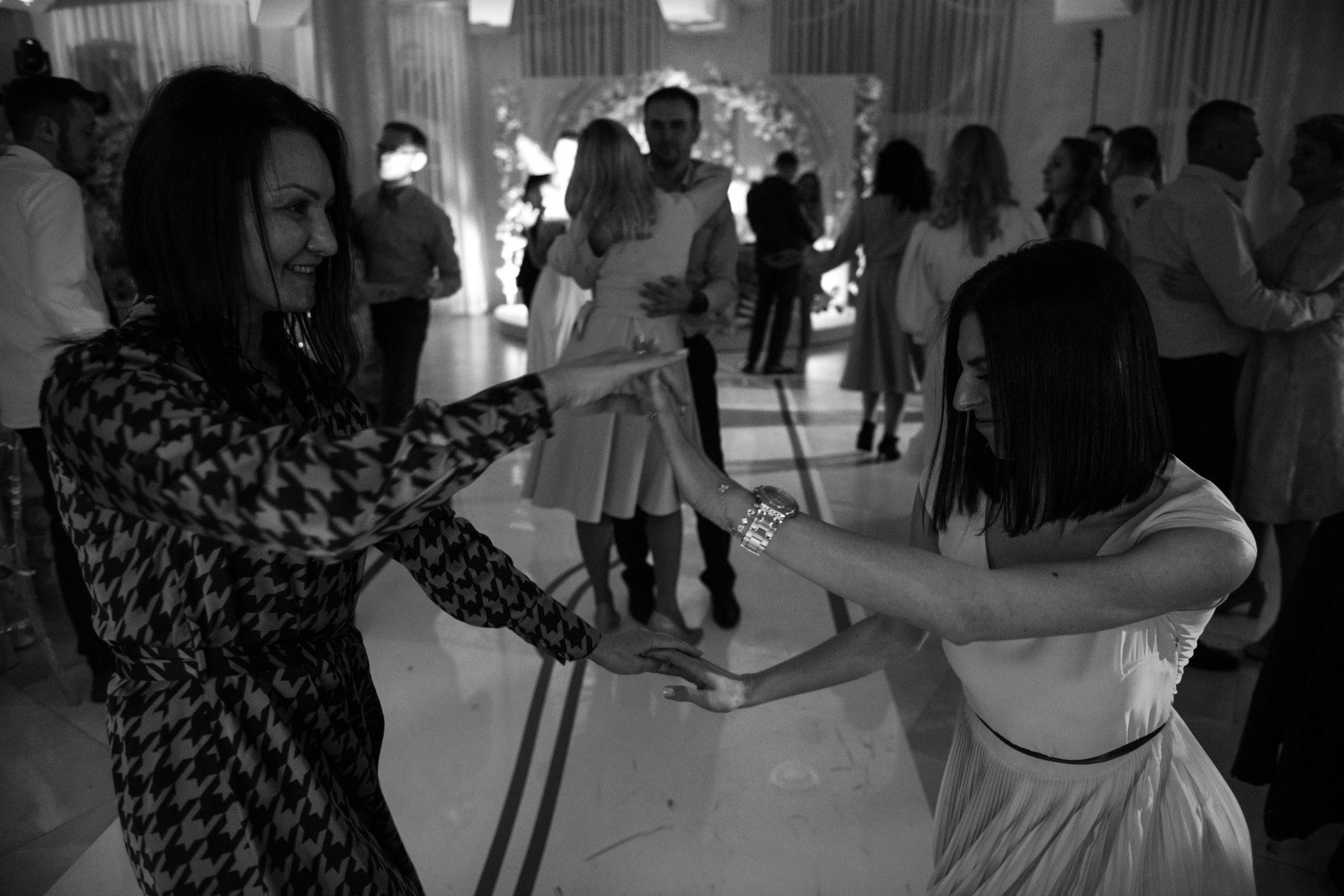 Юля и Леша. Свадебный фотограф в России и заграницей — Ольга Каретникова