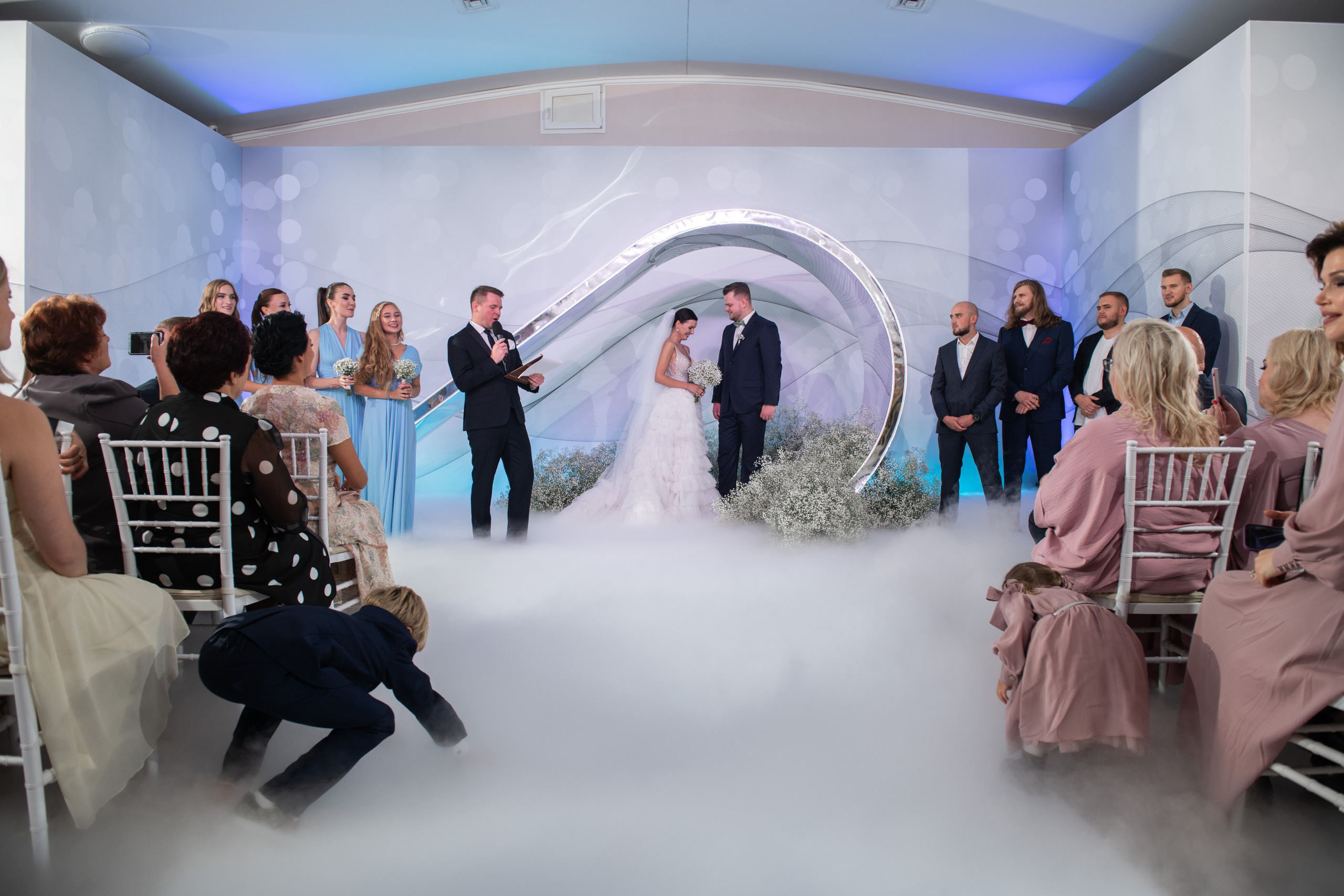 «Любовь и more». Свадебный фотограф в России и заграницей — Ольга Каретникова